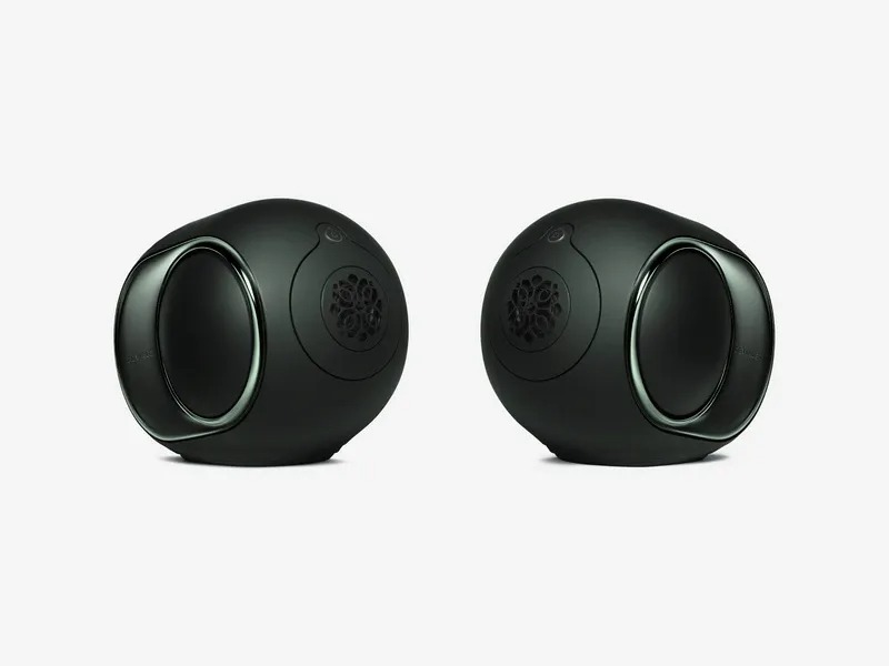 Loa Devialet Phantom Ultimate 108dB