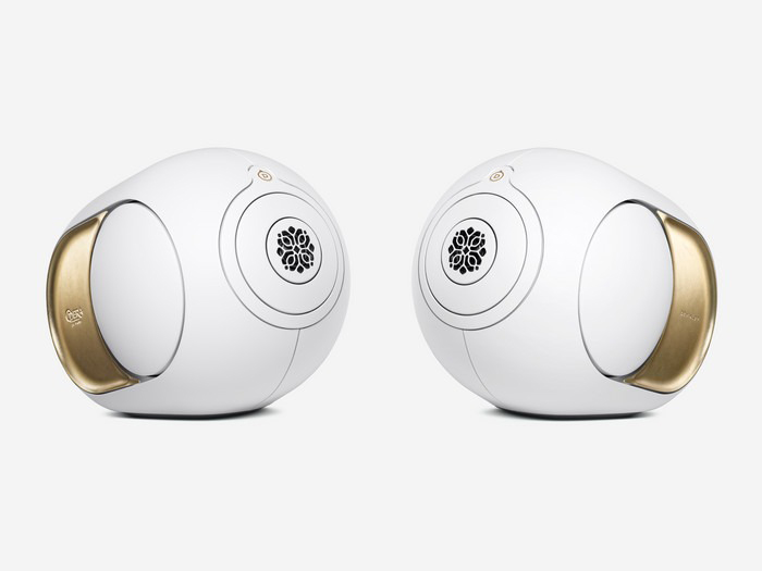 Loa Devialet Phantom Ultimate 108dB Opera de Paris
