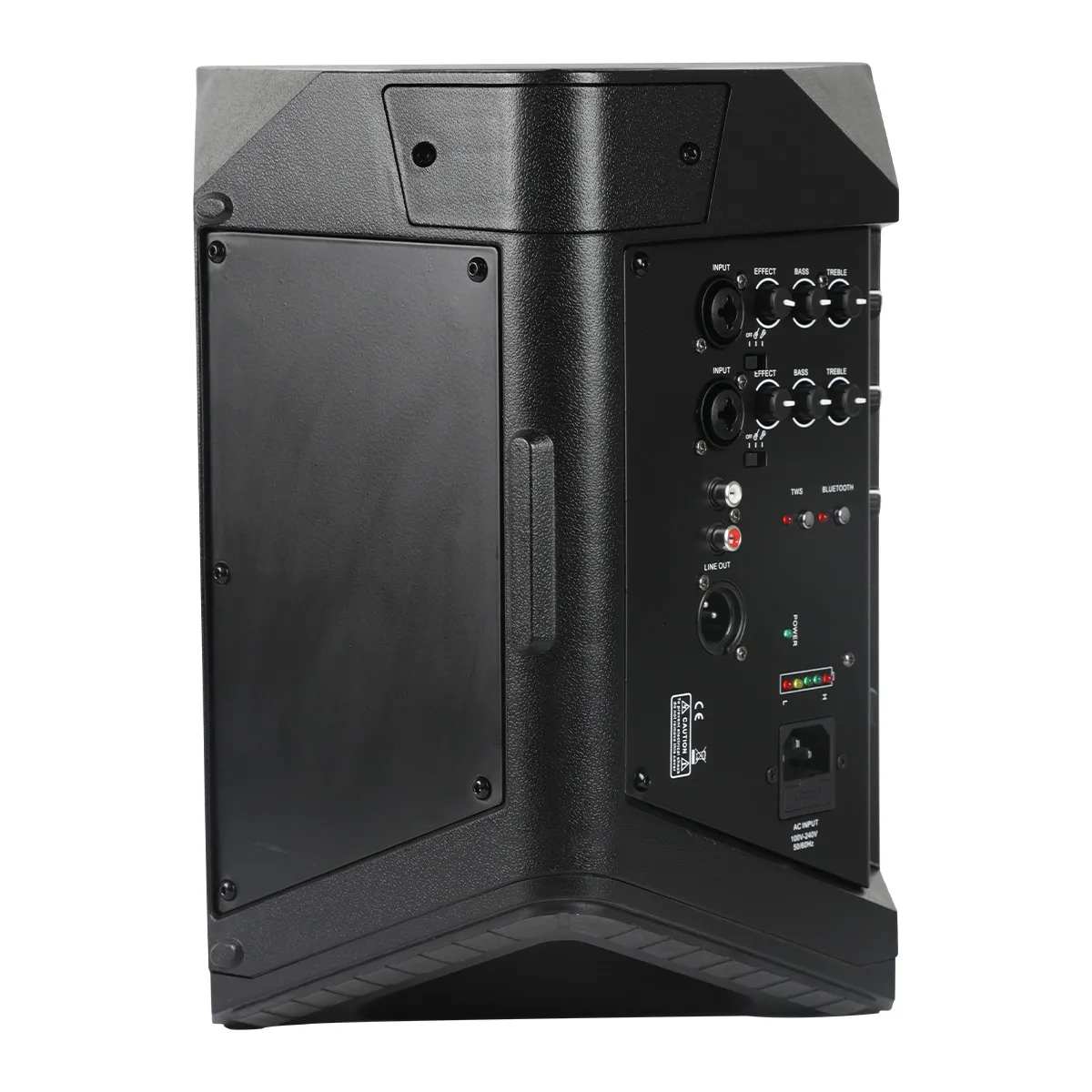 Loa di động BKSound Y1-B