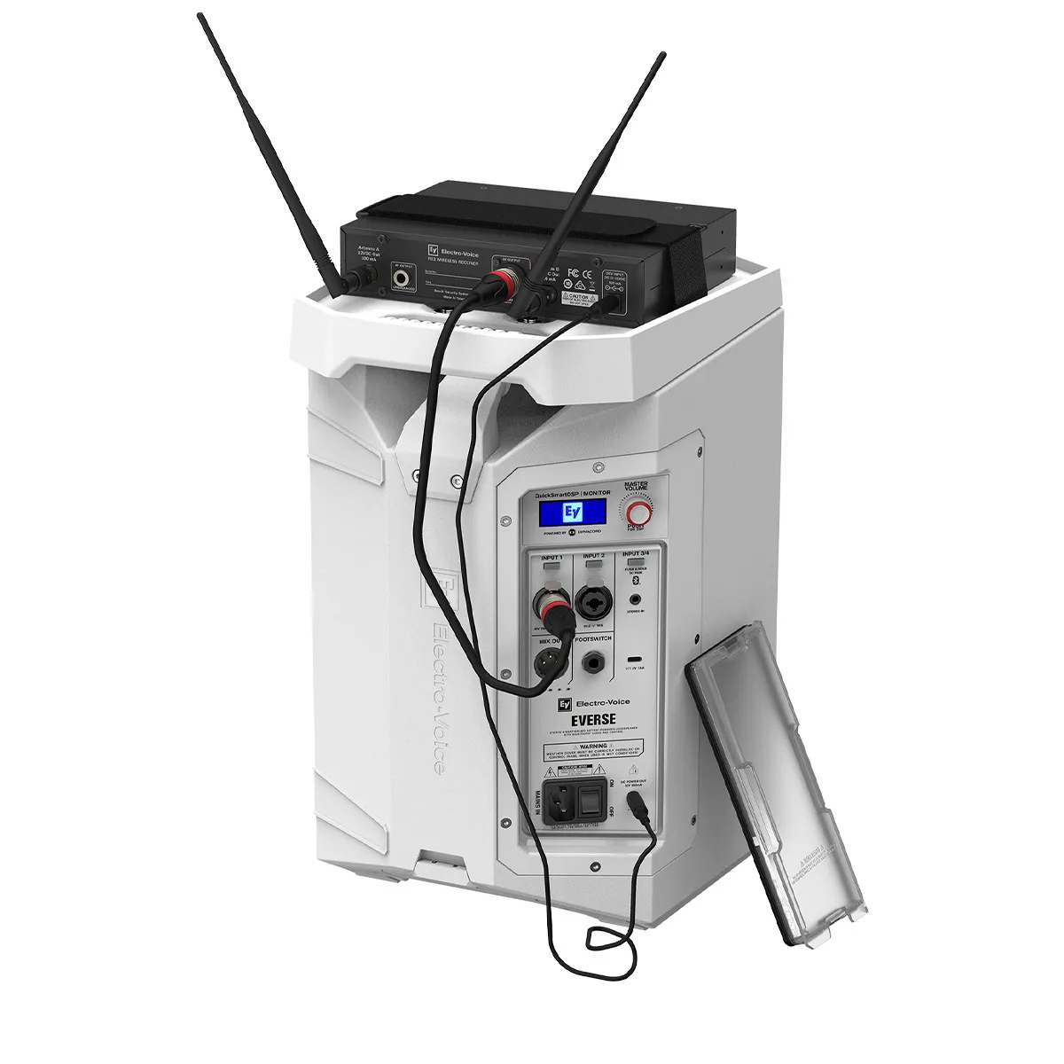 Loa Electro Voice Everse 8