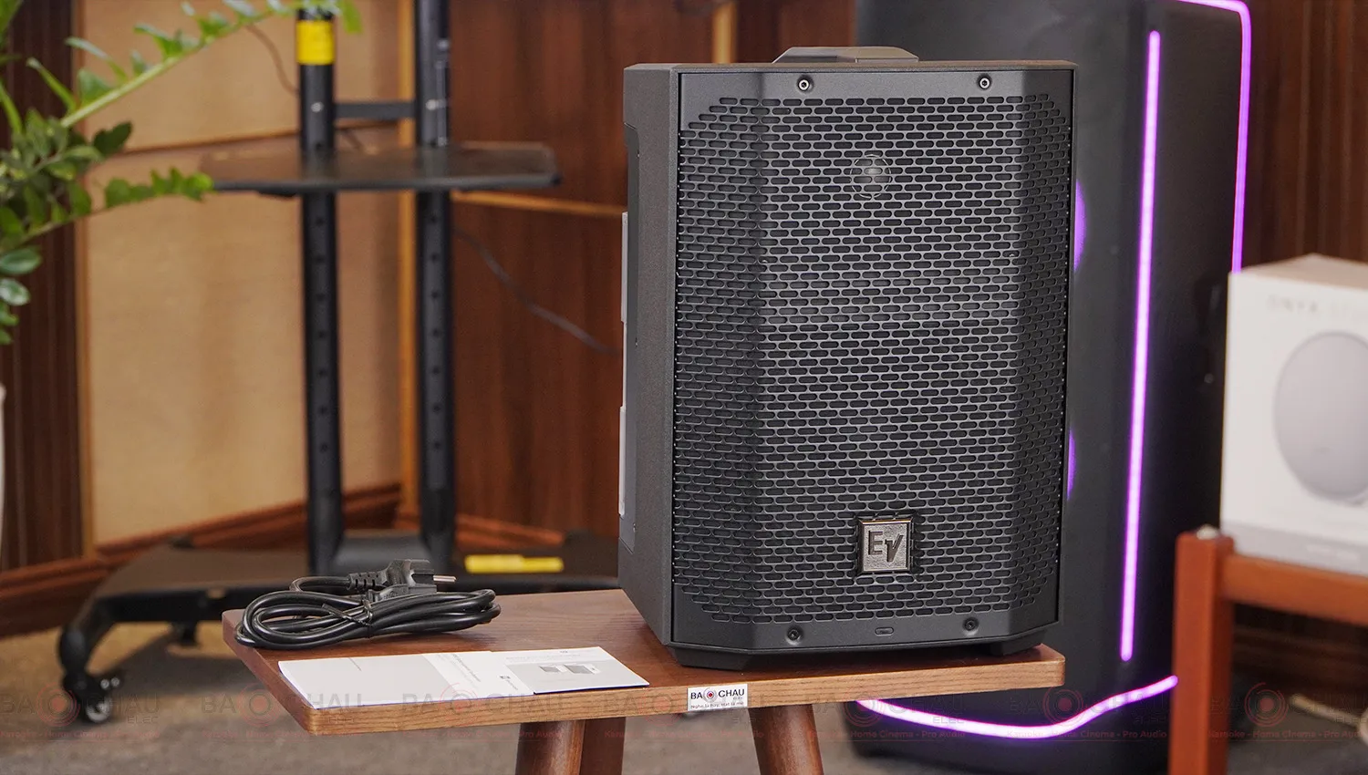 Loa Electro Voice Everse 8