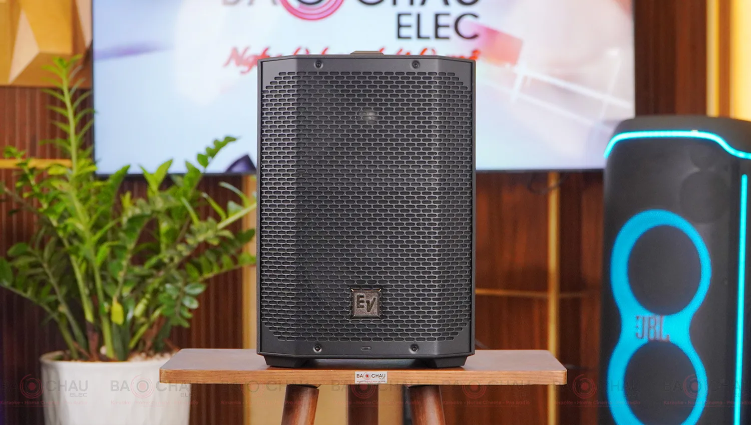 Loa Electro Voice Everse 8