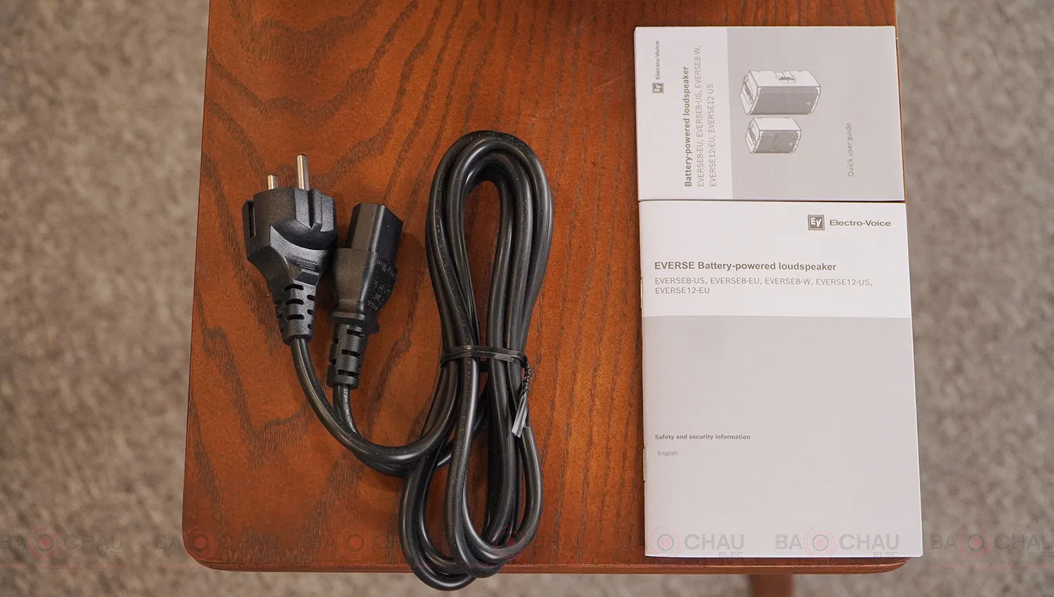 Loa Electro Voice Everse 8