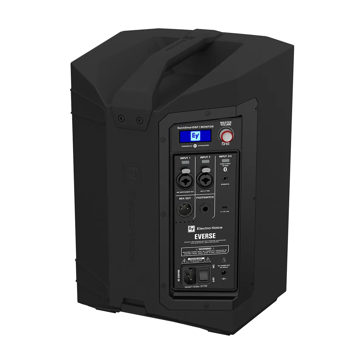 Loa Electro Voice Everse 8