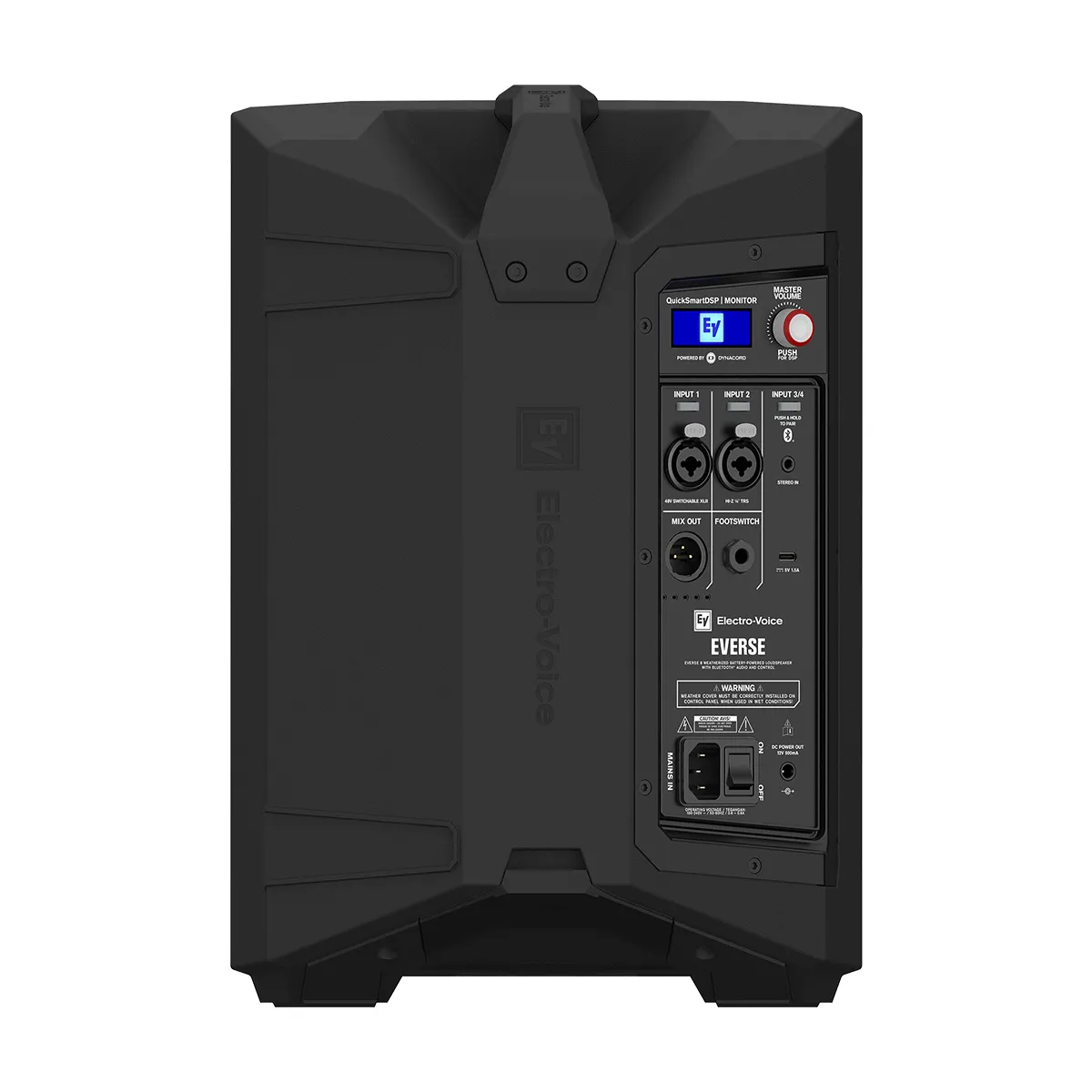 Loa Electro Voice Everse 8