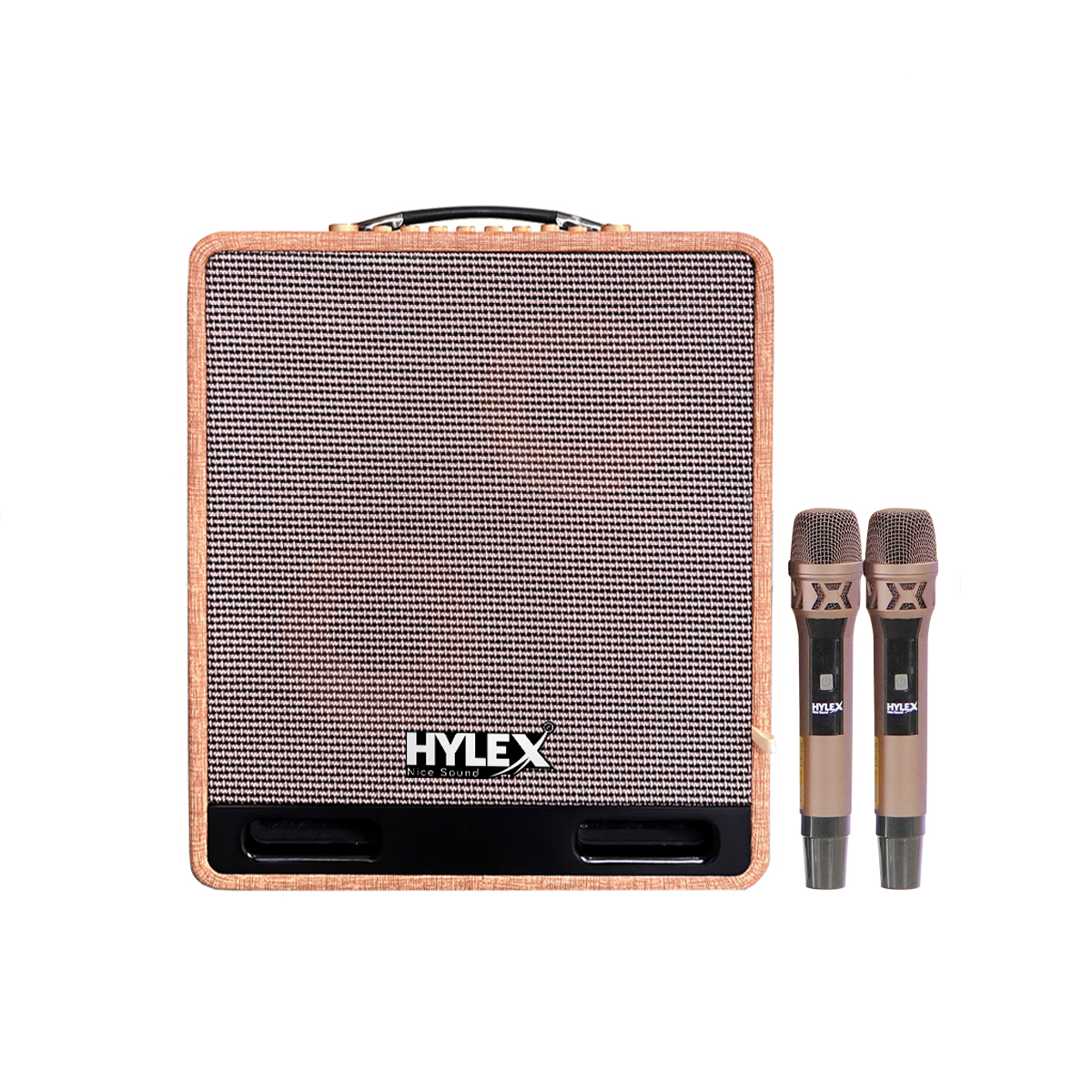 Loa di động Hylex PA55MK