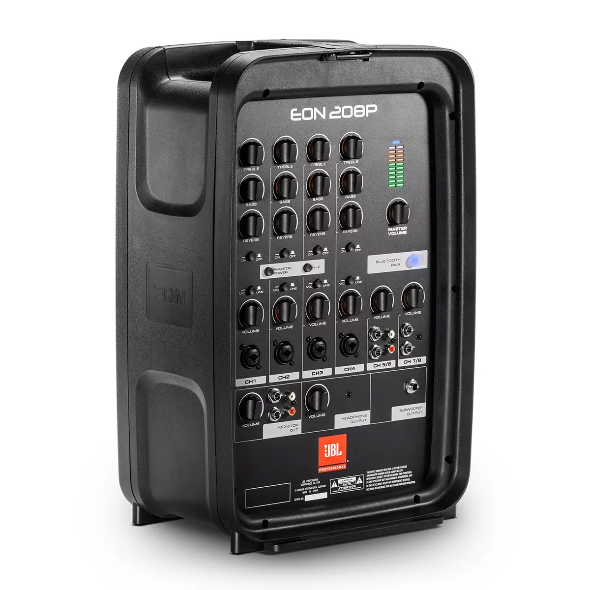 Loa Di Động JBL EON 208P