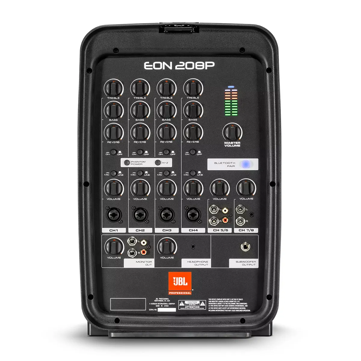 Loa Di Động JBL EON 208P