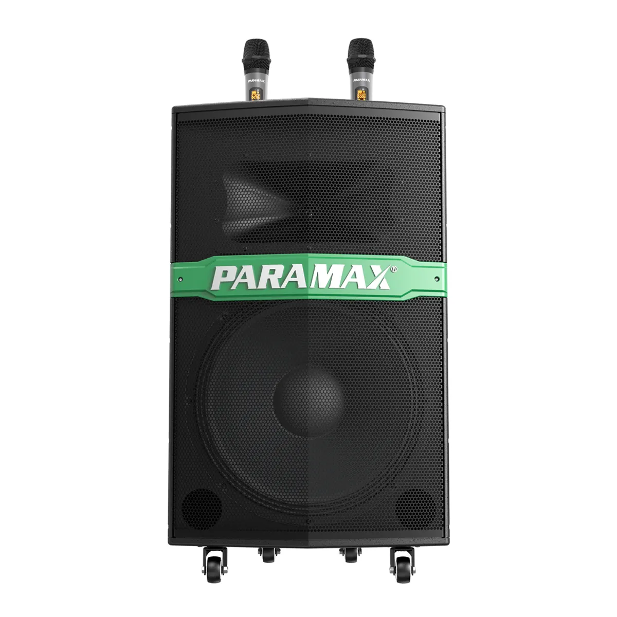 Loa Di Động Paramax HG-365