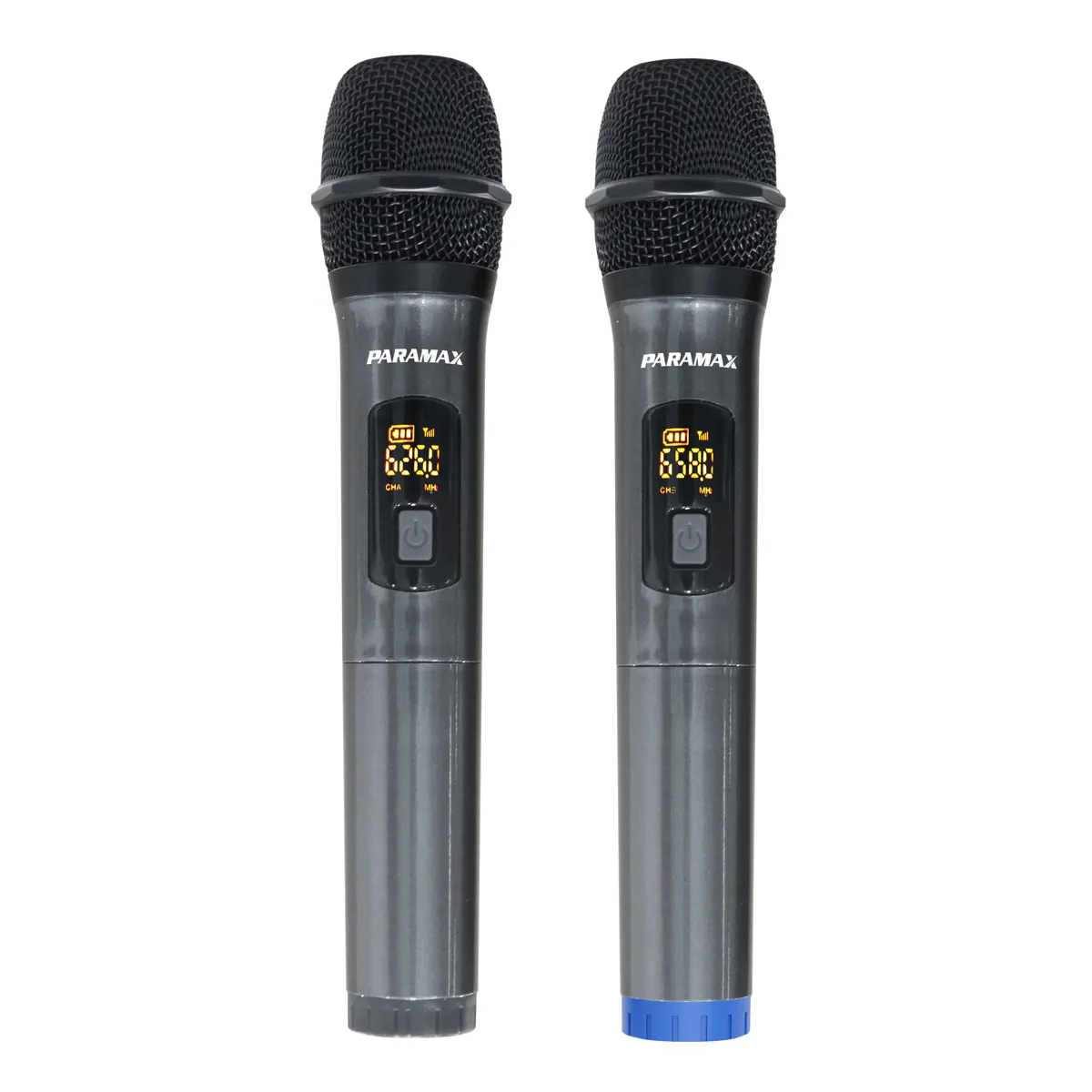 Loa Di Động Paramax HG-365