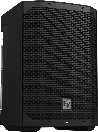 Loa Electro Voice Everse 8 (Công Suất 400W, Pin 12 giờ, Chống Nước IP43, Bluetooth, TWS) - Hình 1