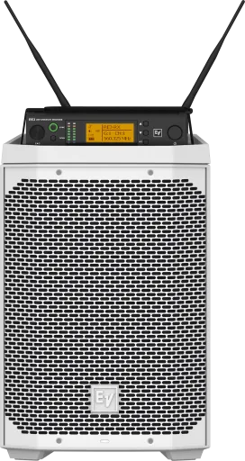 Loa Electro Voice Everse 8 (Công Suất 400W, Pin 12 giờ, Chống Nước IP43, Bluetooth, TWS) - Hình 2