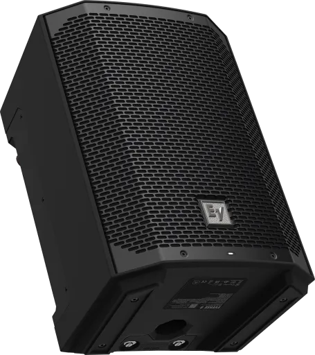Loa Electro Voice Everse 8 (Công Suất 400W, Pin 12 giờ, Chống Nước IP43, Bluetooth, TWS) - Hình 1