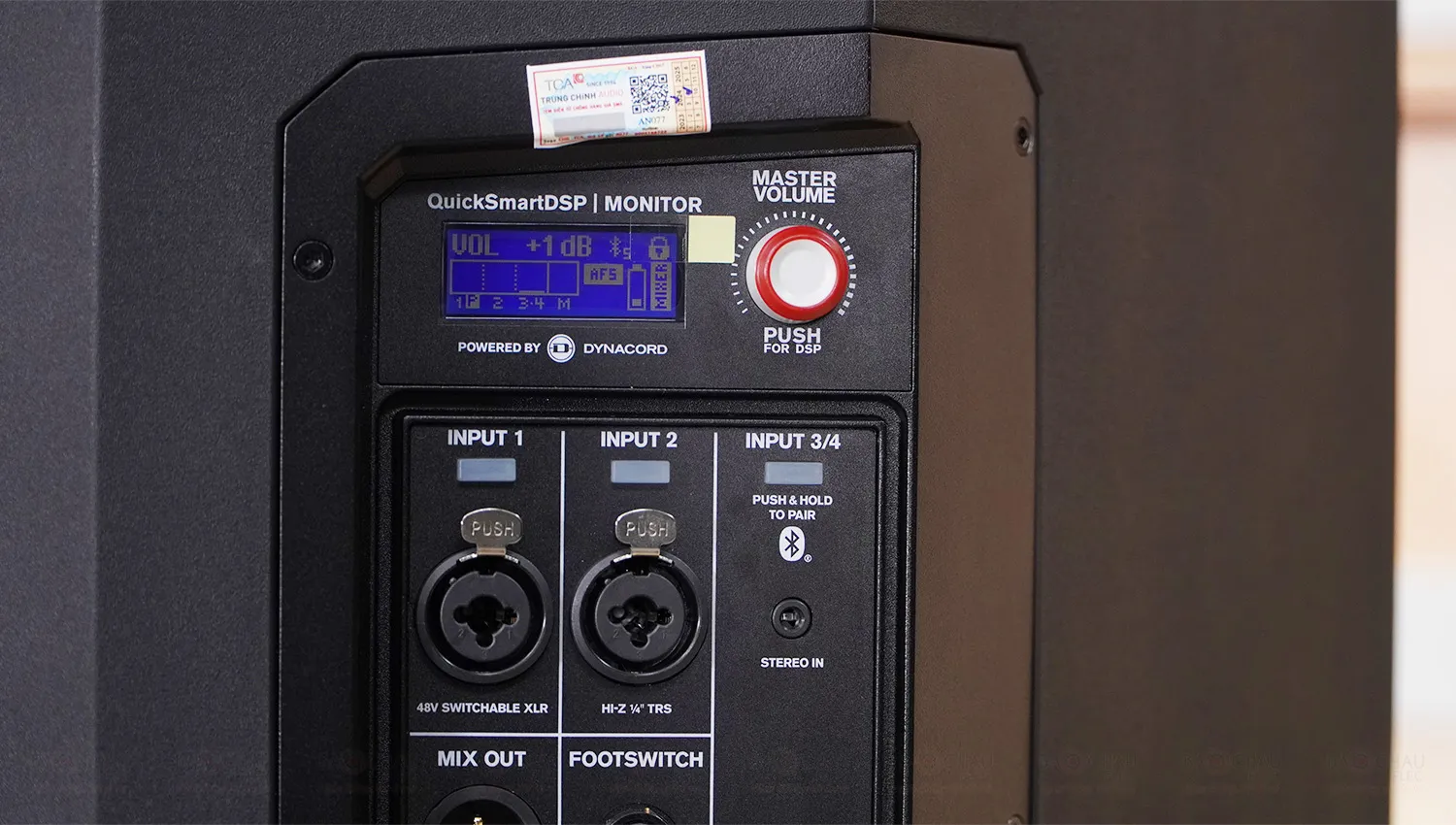 Loa Electro Voice Everse 12