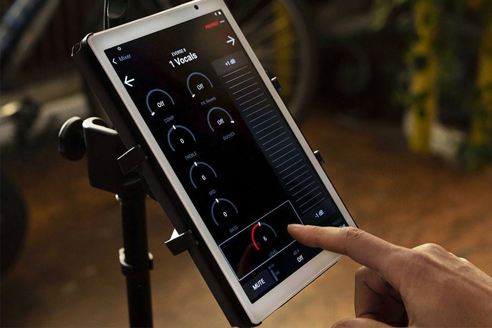 Loa Electro Voice Everse 8