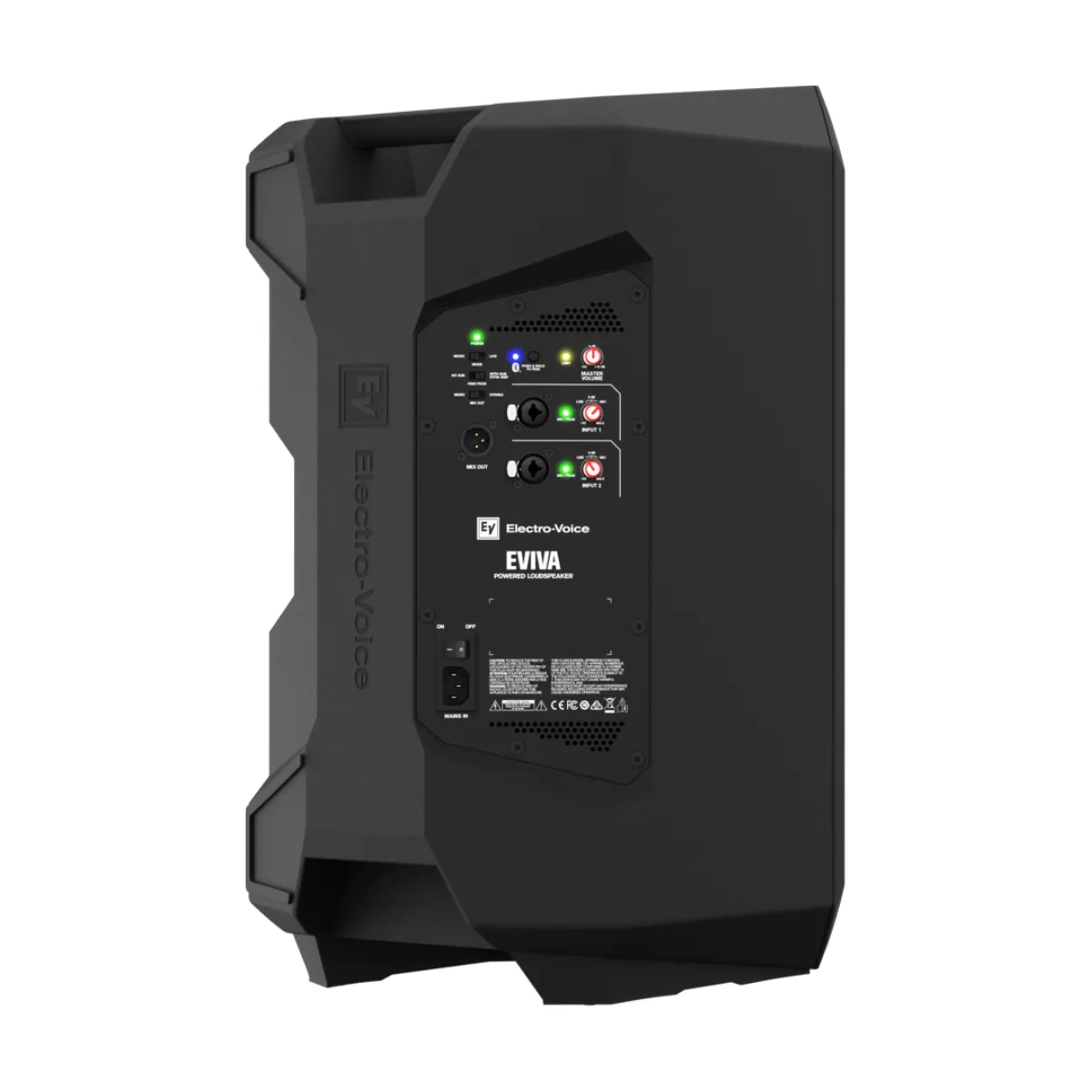 Loa Electro Voice EVIVA 12P