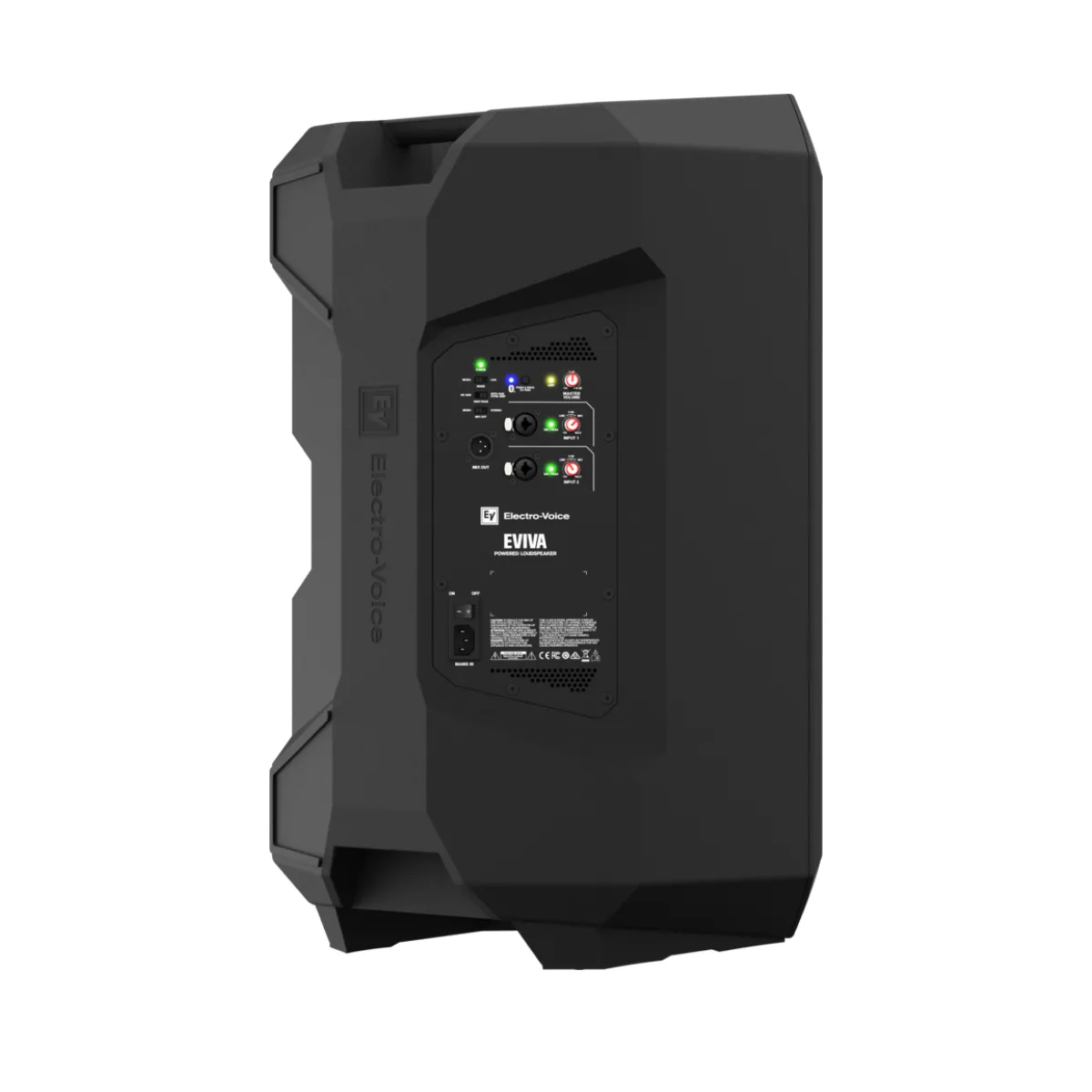 Loa Electro Voice EVIVA 15P