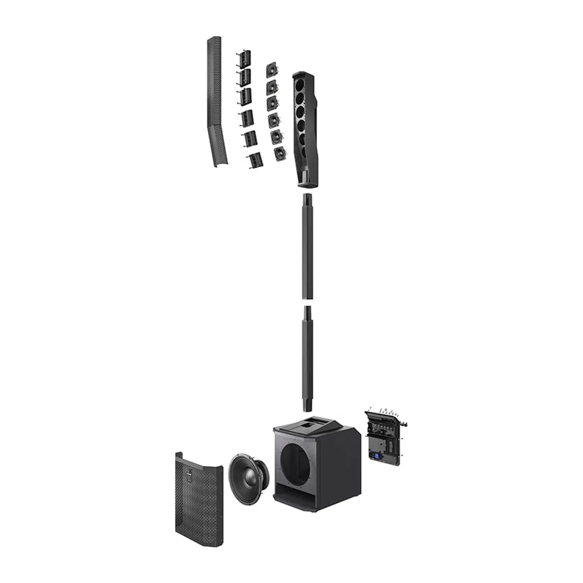 Loa Electro Voice Evolve 30M