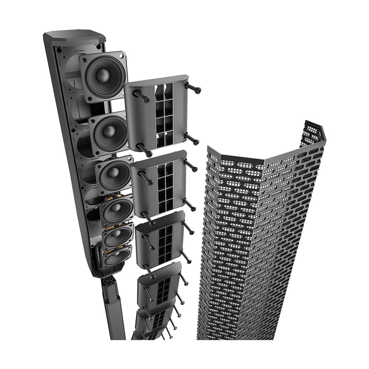 Loa Electro Voice Evolve 30M