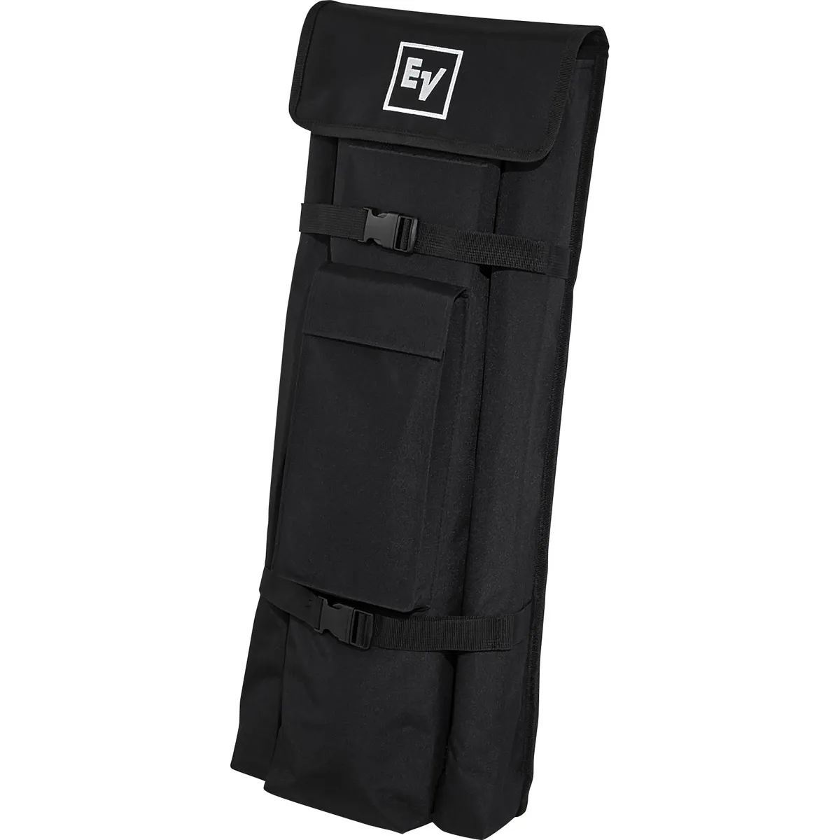 Phụ kiện EVOLVE 30M G2 - backpack left closed; xem danh sách phụ kiện đi kèm trong mô tả
