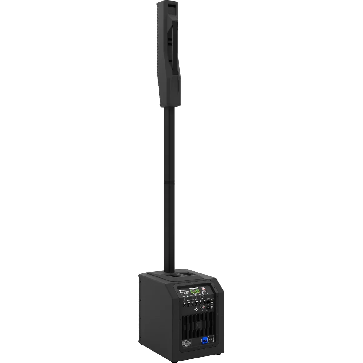 Loa Electro Voice Evolve 30M G2 Đen - black back left