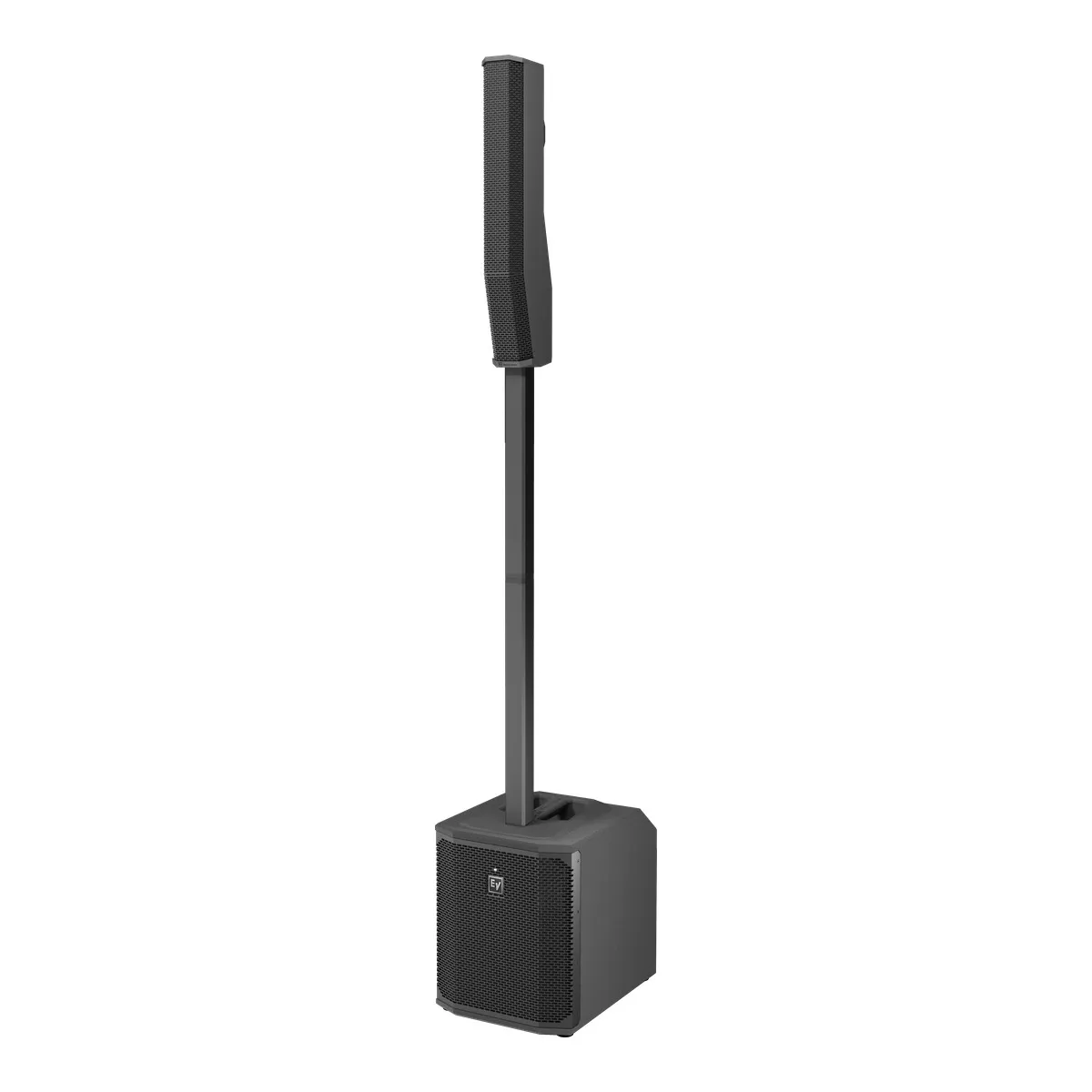 Loa Electro Voice Evolve 30M G2 Đen - black front left
