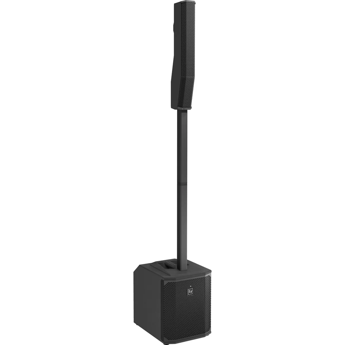 Loa Electro Voice Evolve 30M G2 Đen - black front right