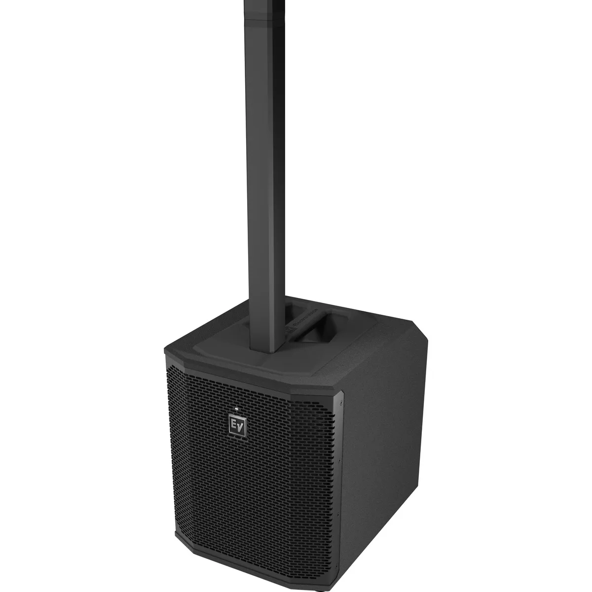 Loa Electro Voice Evolve 30M G2 Đen - black sub front