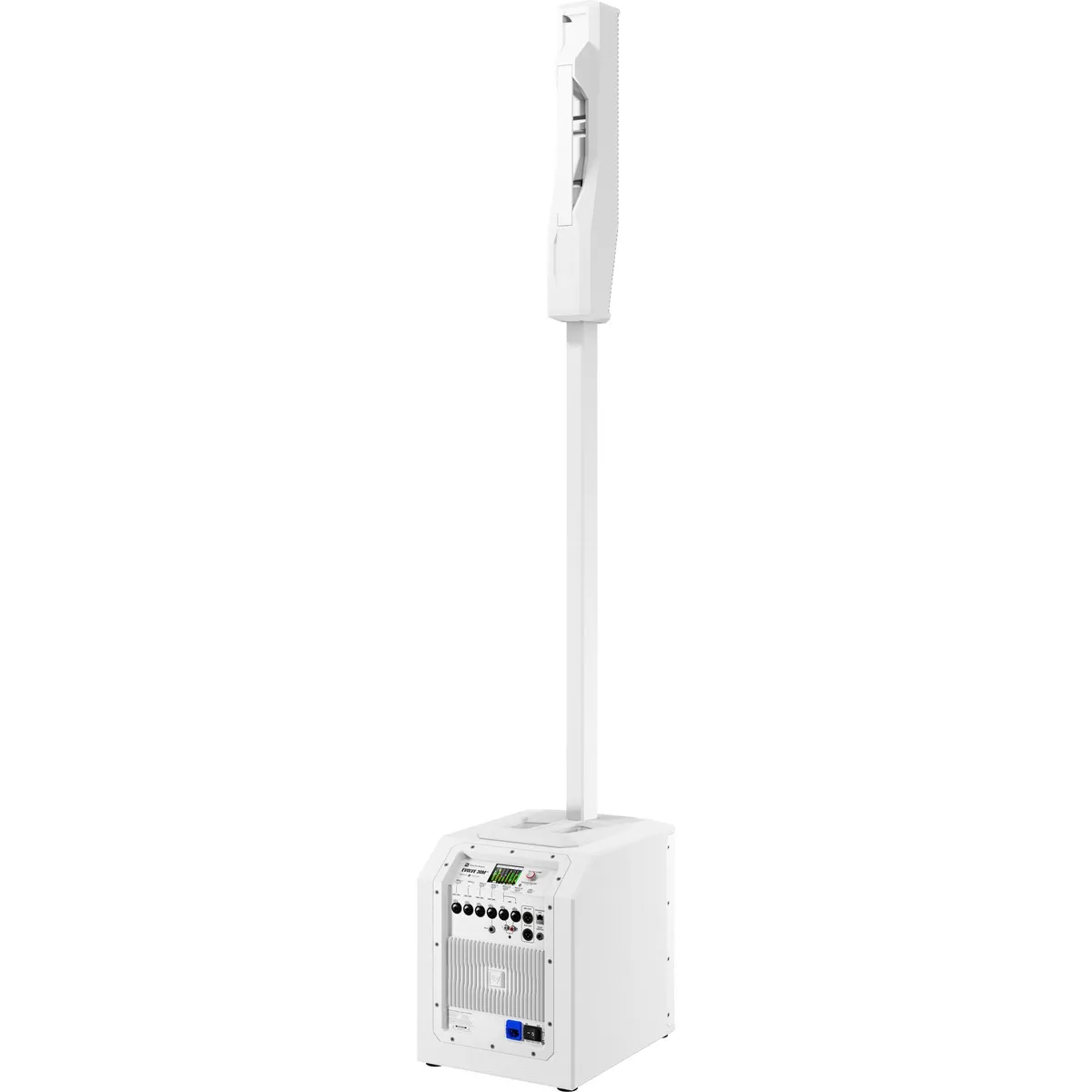 Loa Electro Voice Evolve 30M G2 Trắng - white back right