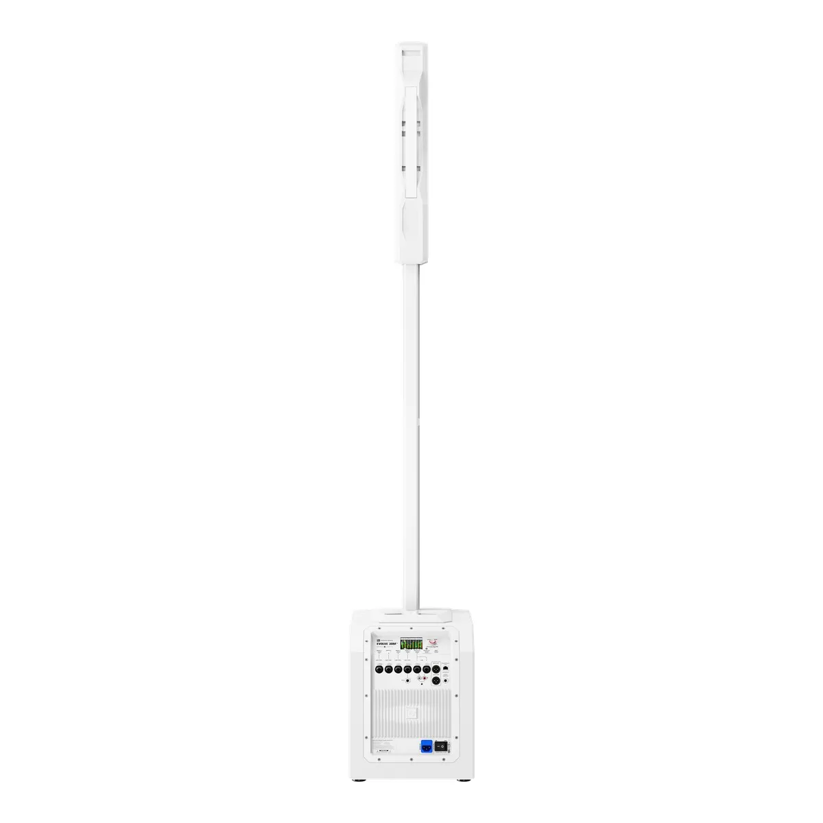 Loa Electro Voice Evolve 30M G2 Trắng - white back