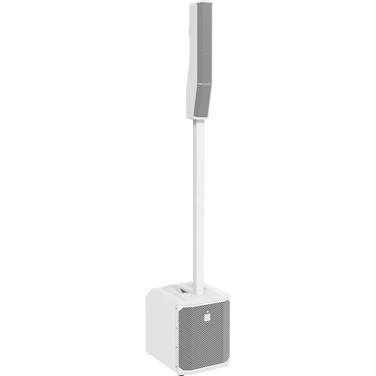 Loa Electro Voice Evolve 30M G2 Trắng - white front right