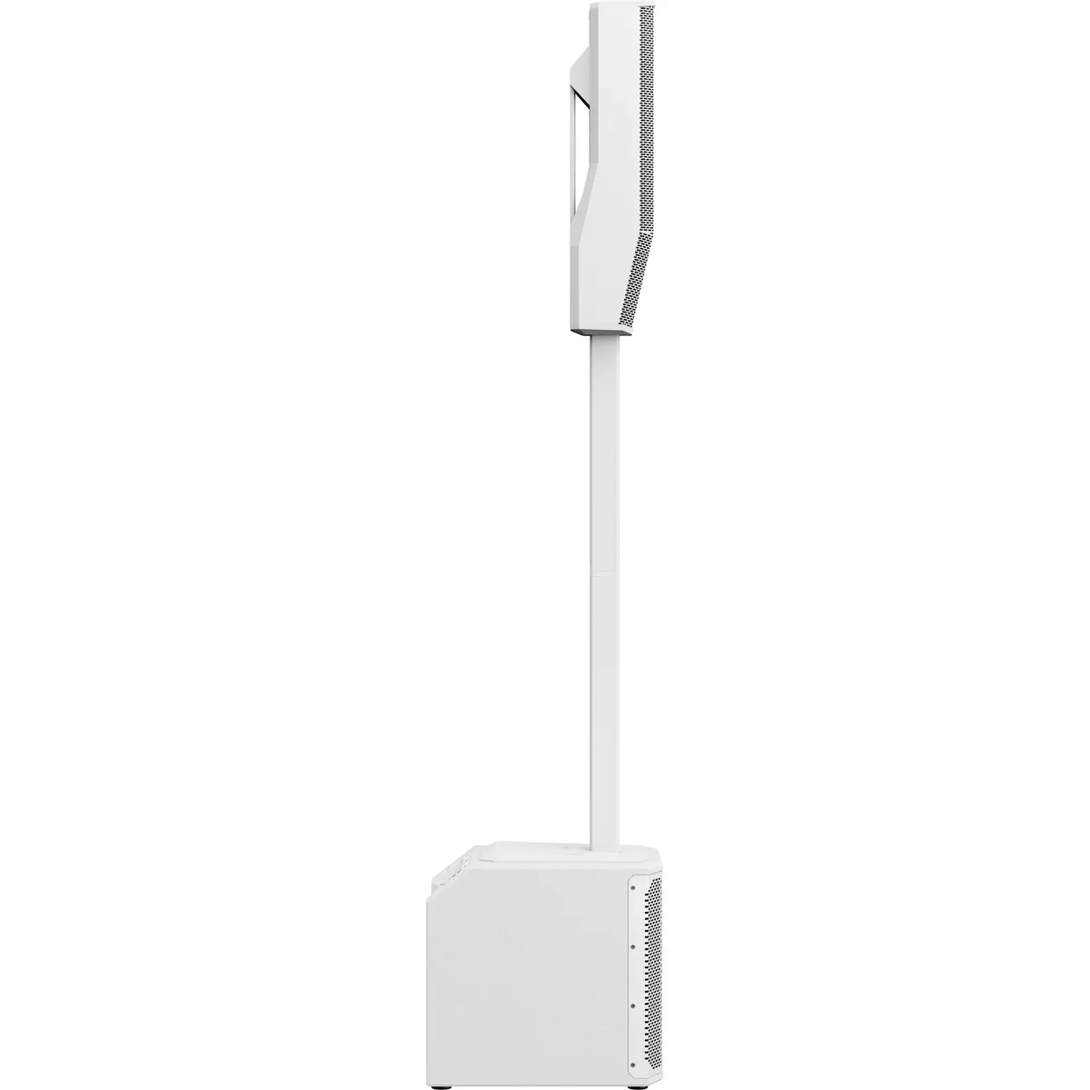Loa Electro Voice Evolve 30M G2 Trắng - white side