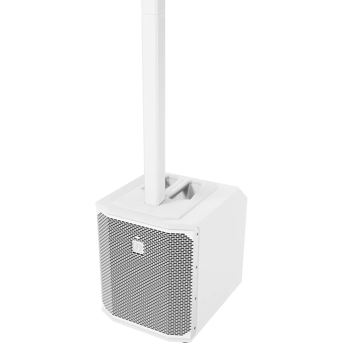 Loa Electro Voice Evolve 30M G2 Trắng - white sub front