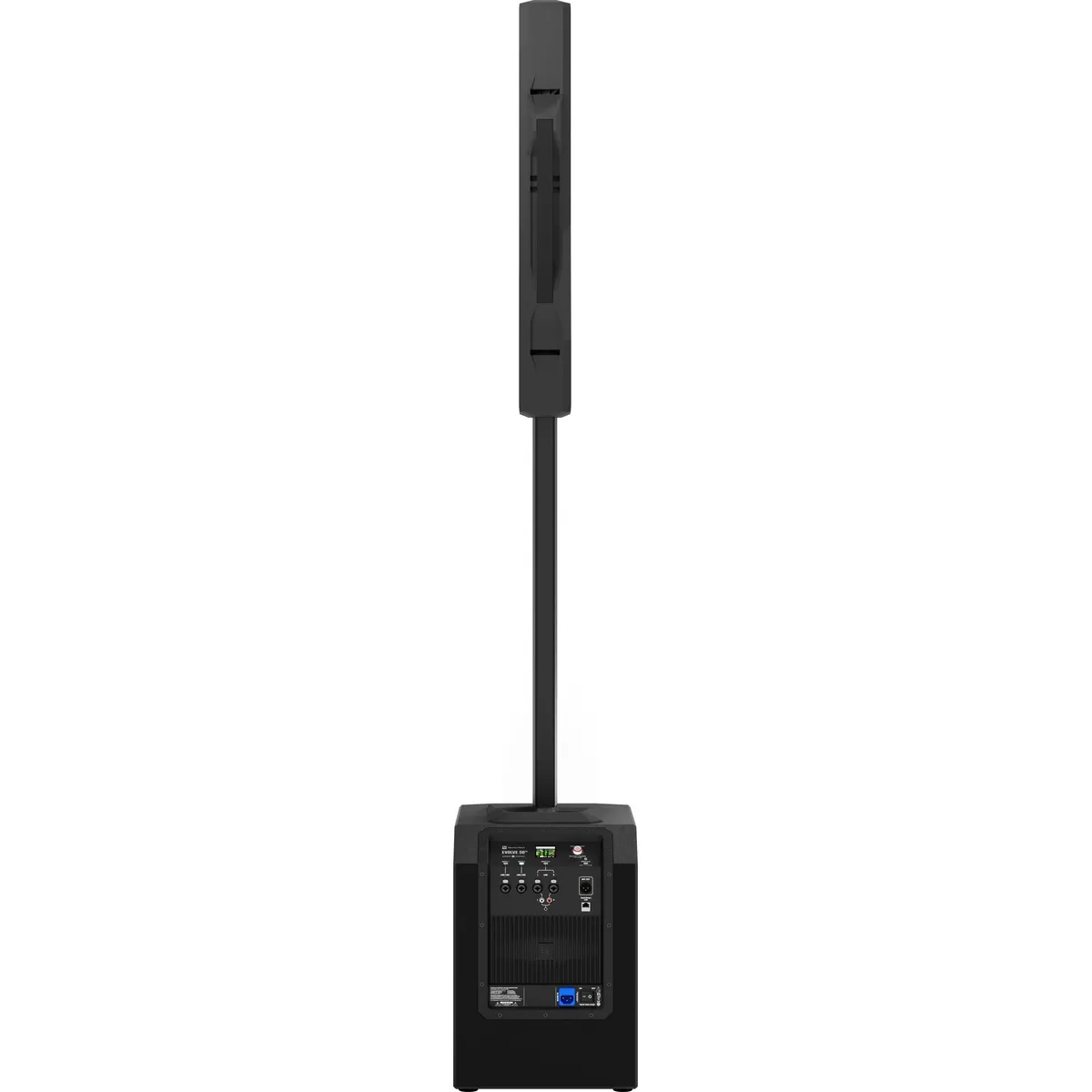 Loa Electro Voice Evolve 50 G2 - black back