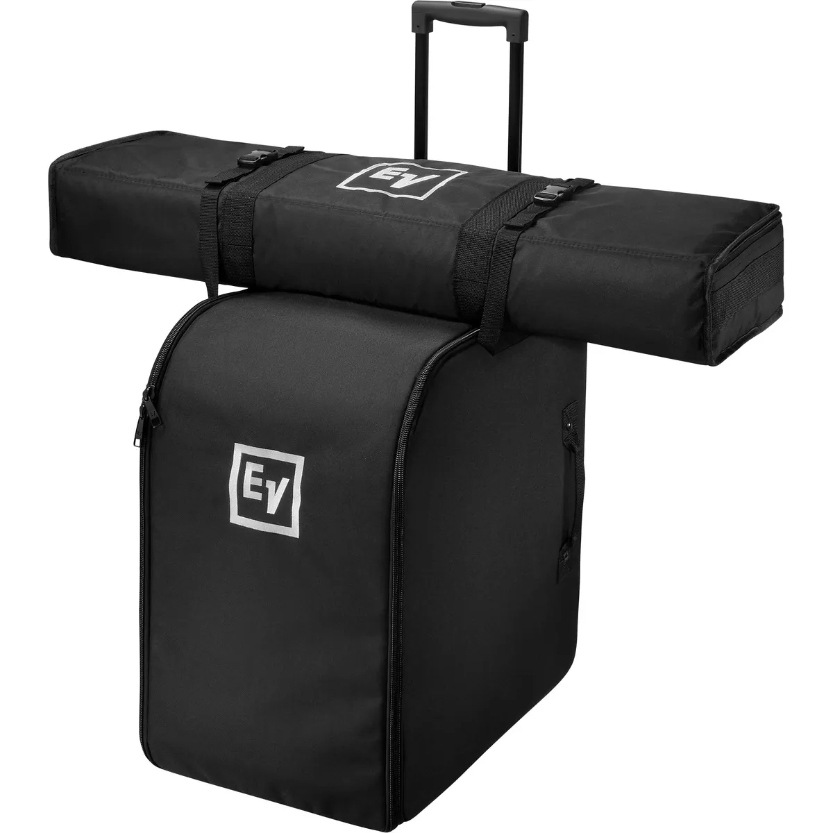 Phụ kiện Electro Voice EVOLVE 50 G2 - shoulderbag subrollingcase; xem danh sách đi kèm trong mô tả