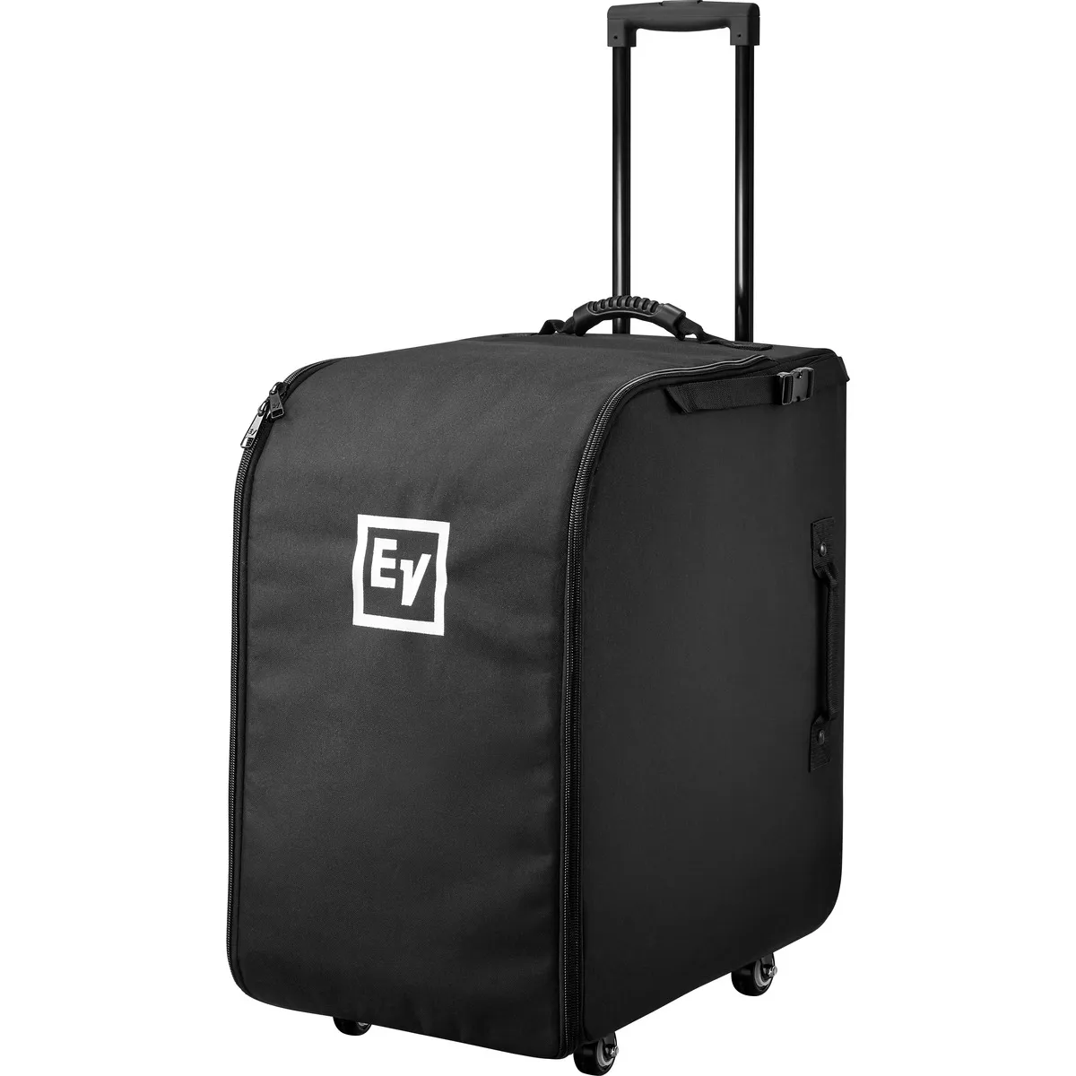 Phụ kiện Electro Voice EVOLVE 50 G2 - subrollingcase closed; xem danh sách đi kèm trong mô tả