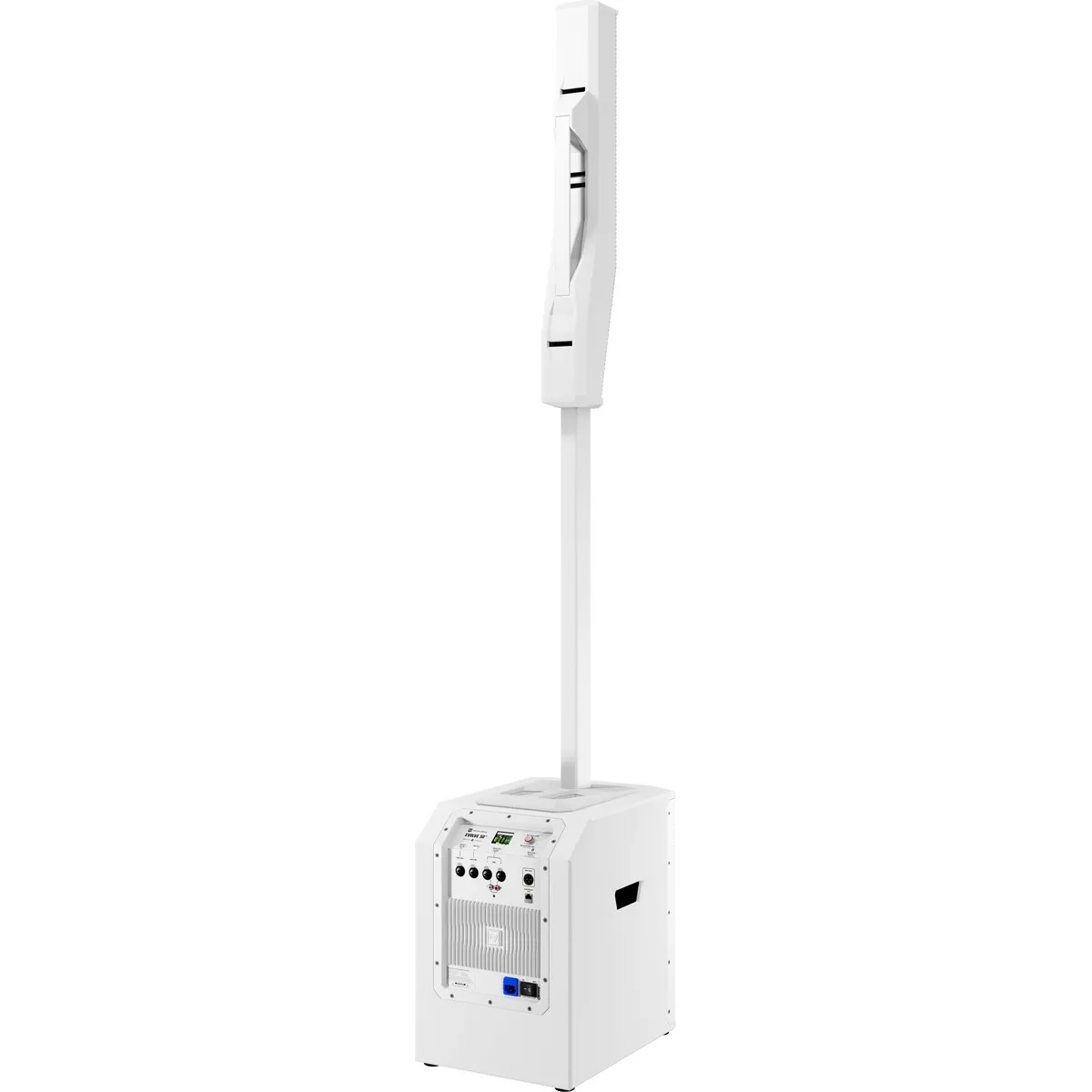 Loa Electro Voice Evolve 50 G2 - white back right