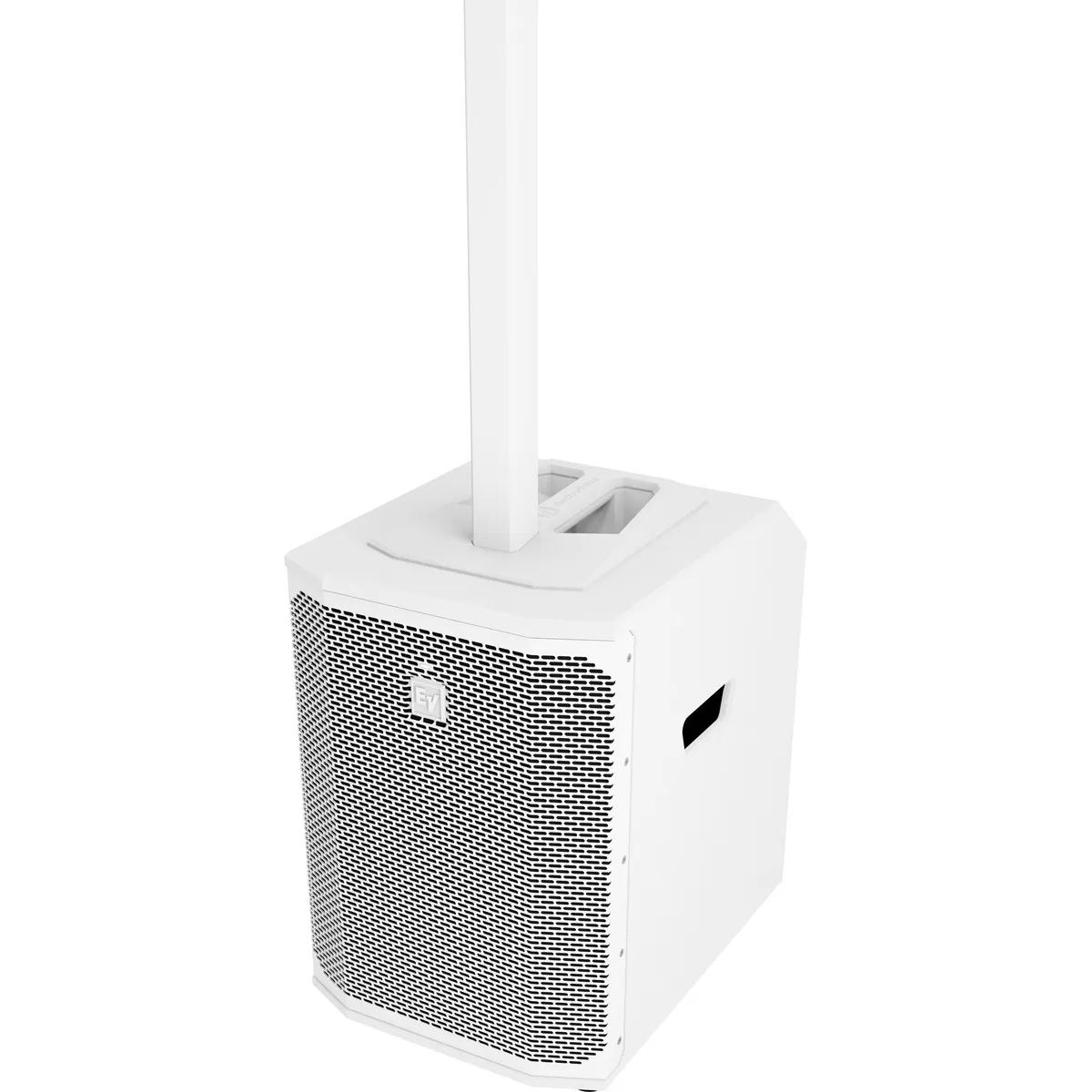 Loa Electro Voice Evolve 50 G2 - white sub front
