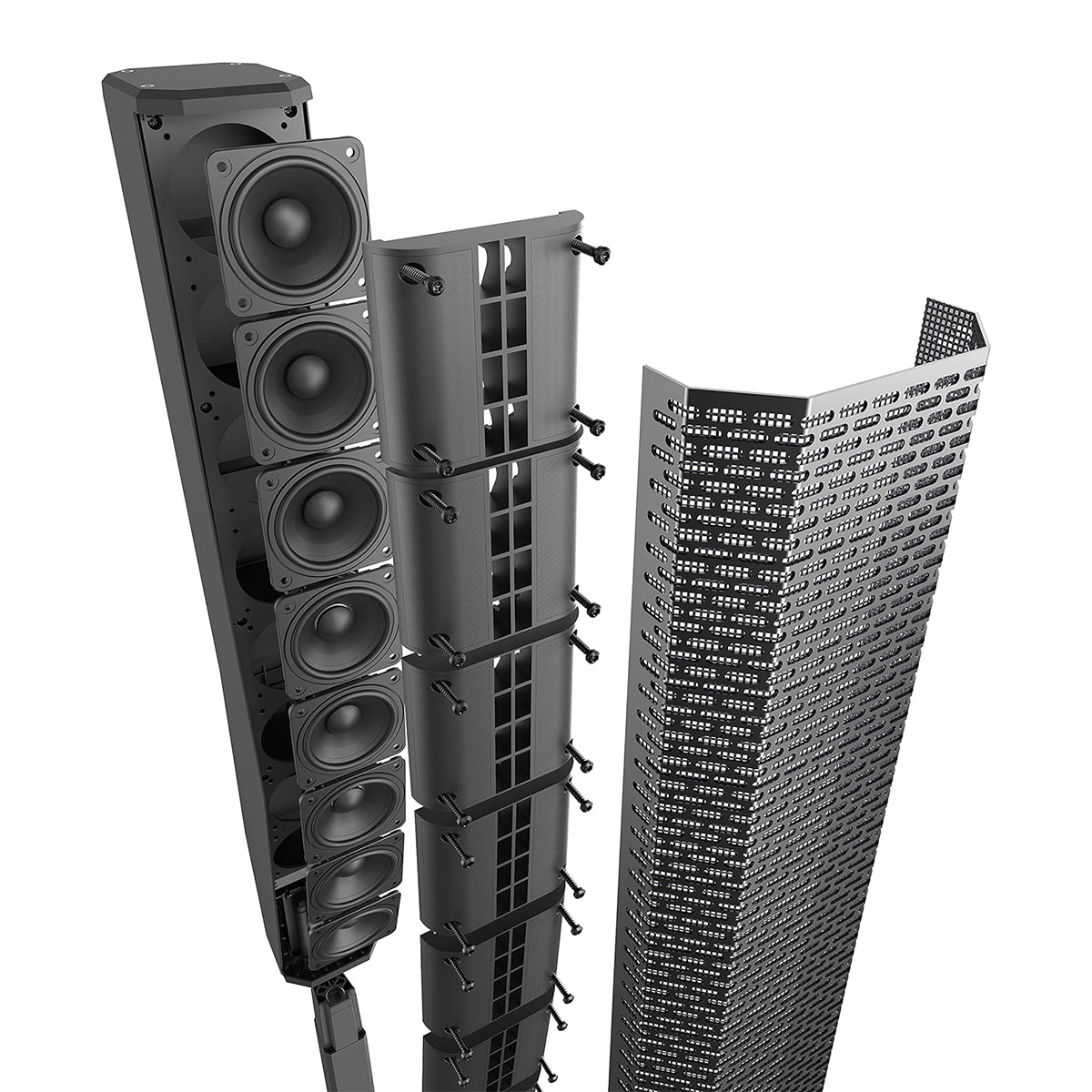 Loa Electro Voice Evolve 50M