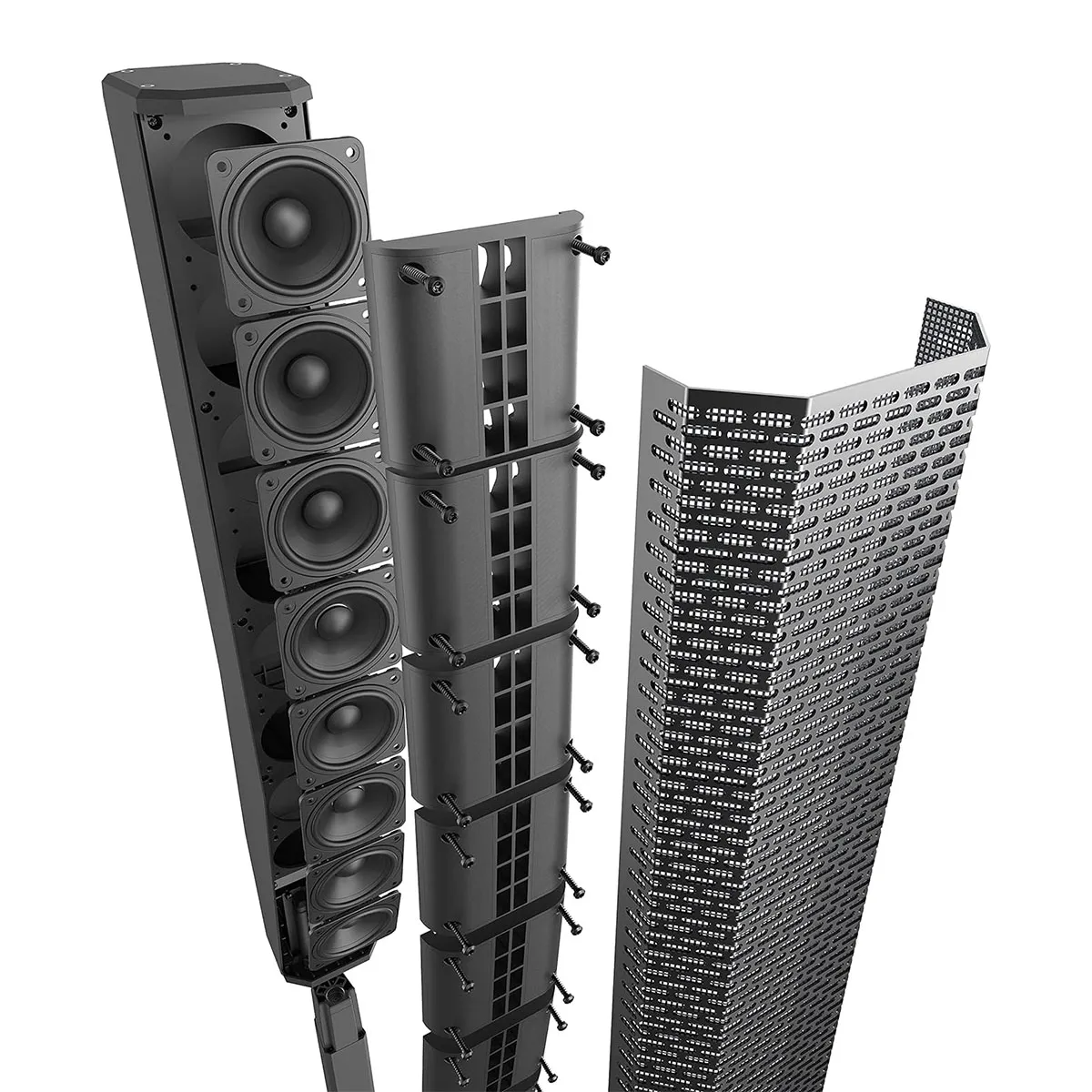 Loa Electro Voice Evolve 50M