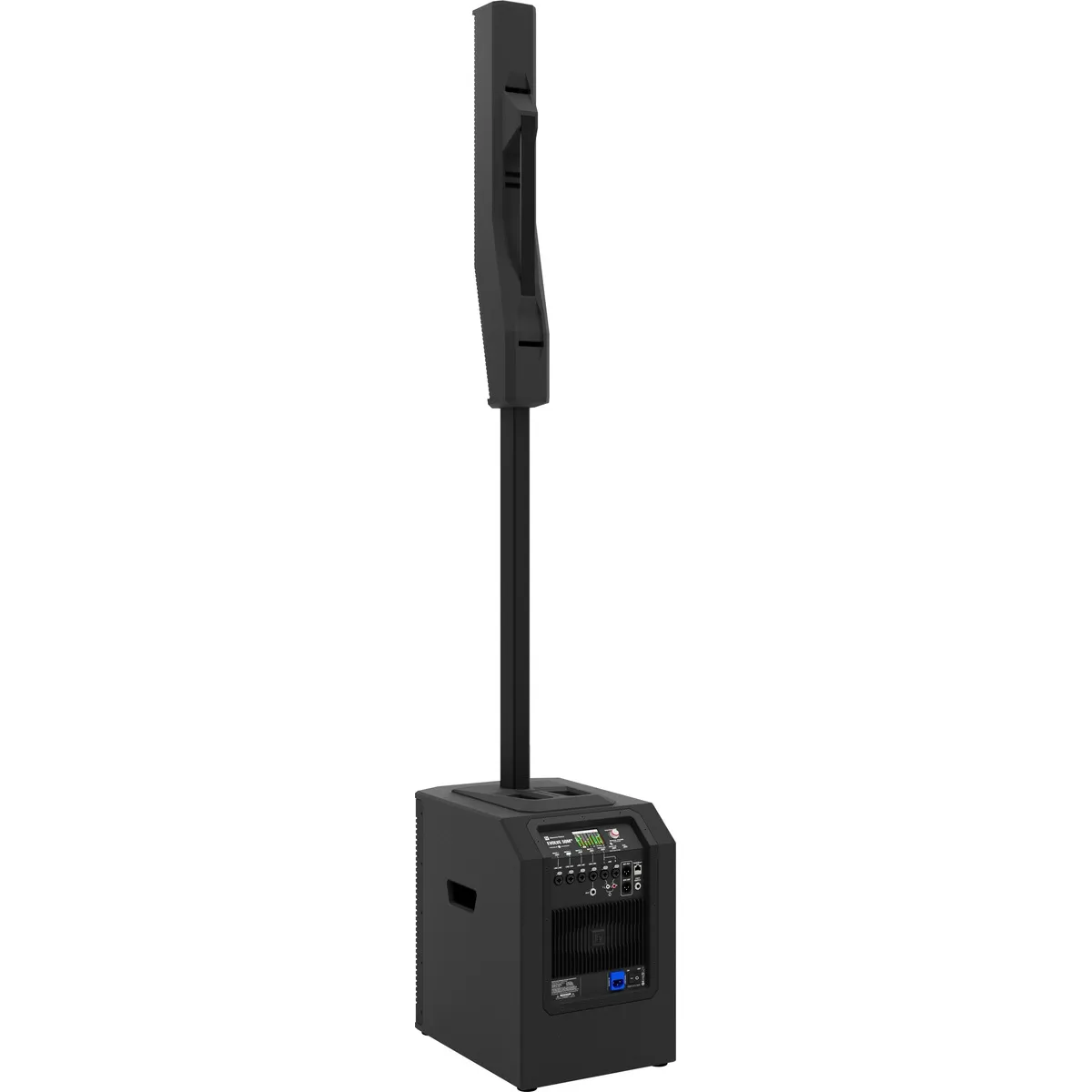 Loa Electro Voice Evolve 50M G2 - black back left