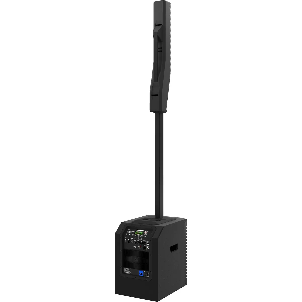Loa Electro Voice Evolve 50M G2 - black back right