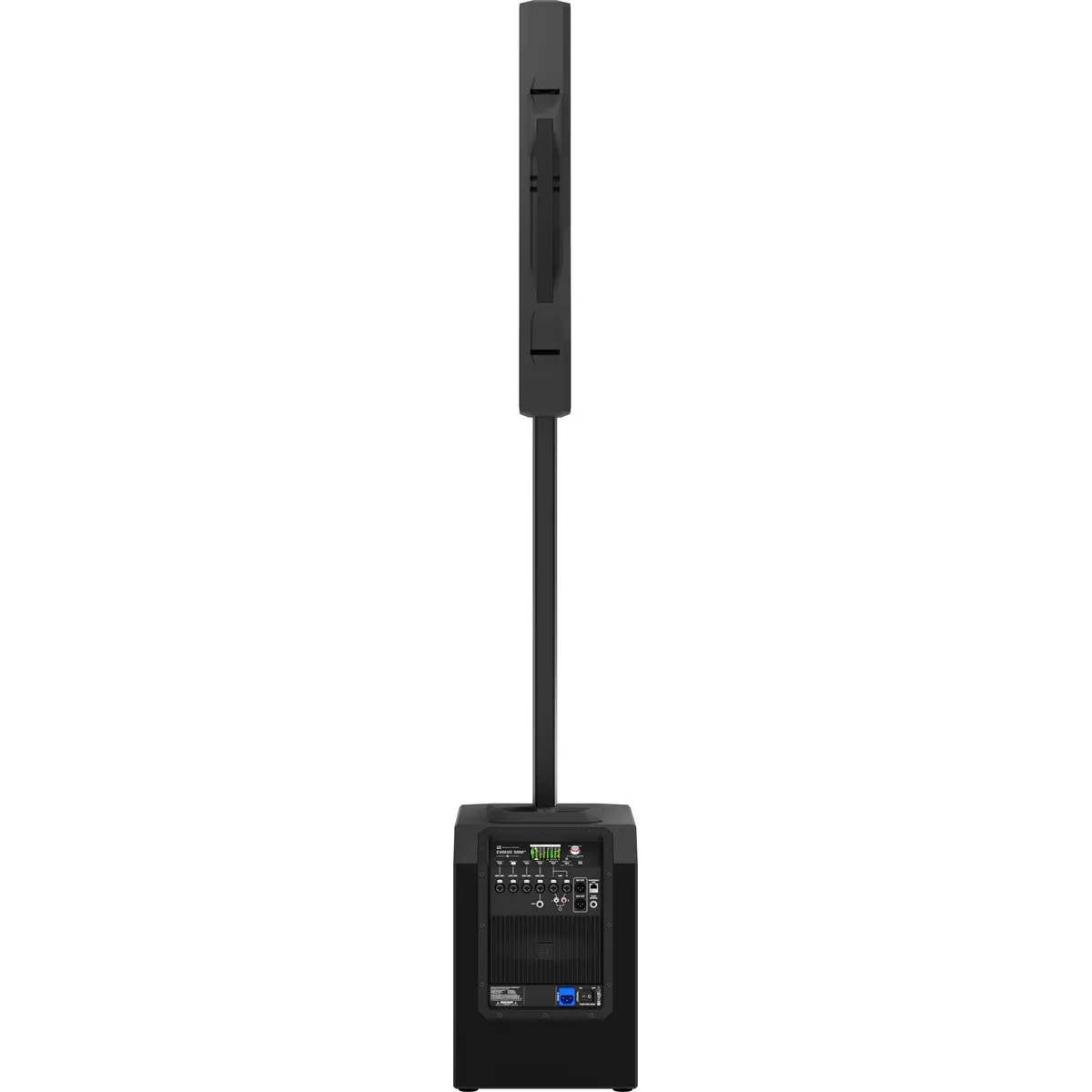 Loa Electro Voice Evolve 50M G2 - black back
