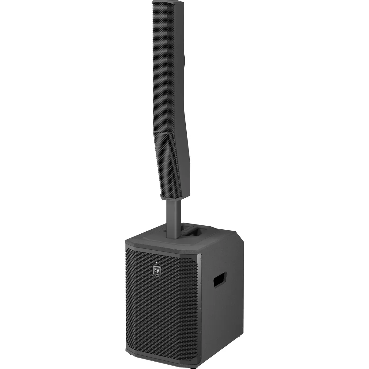 Loa Electro Voice Evolve 50M G2 - black shortpole front left