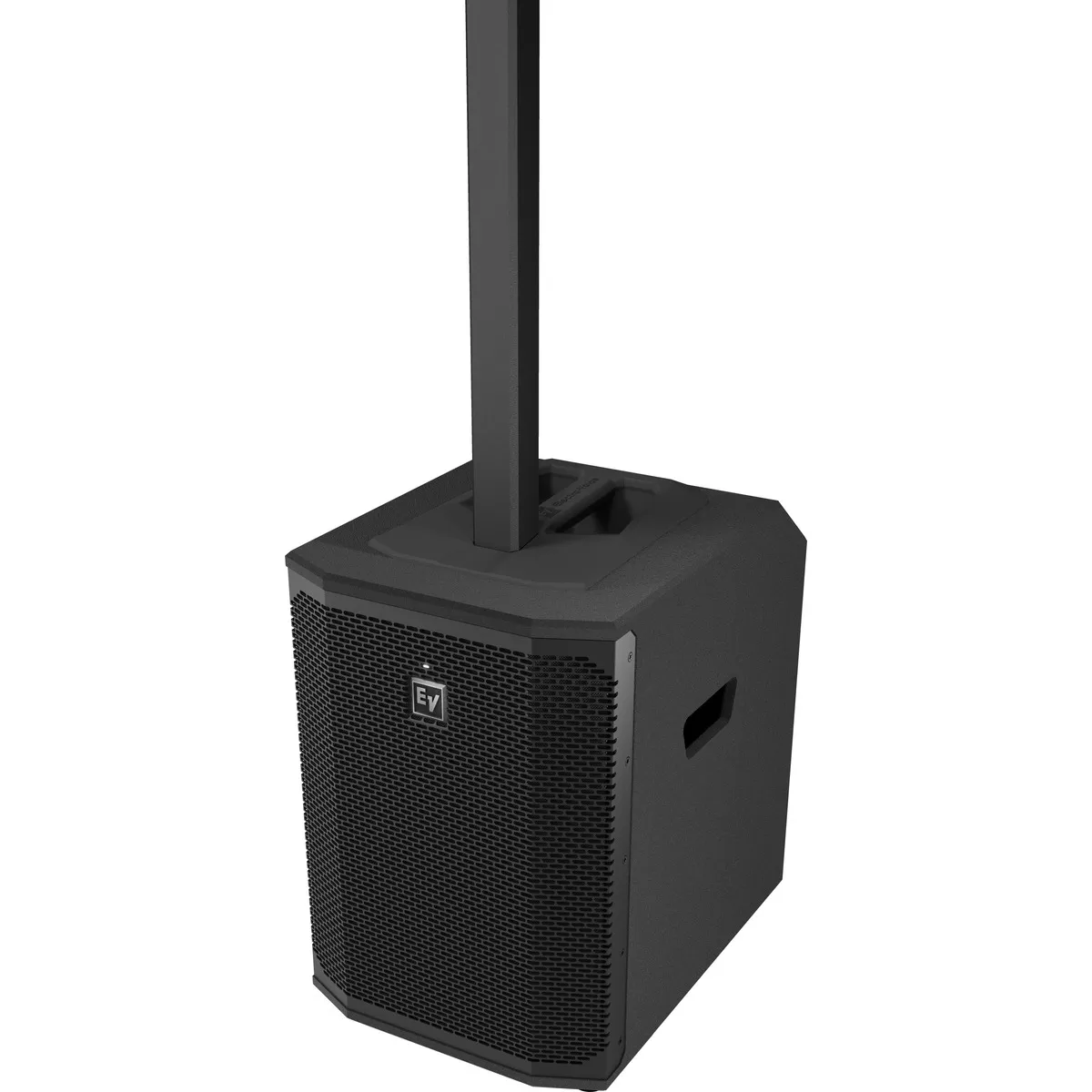 Loa Electro Voice Evolve 50M G2 - black sub front