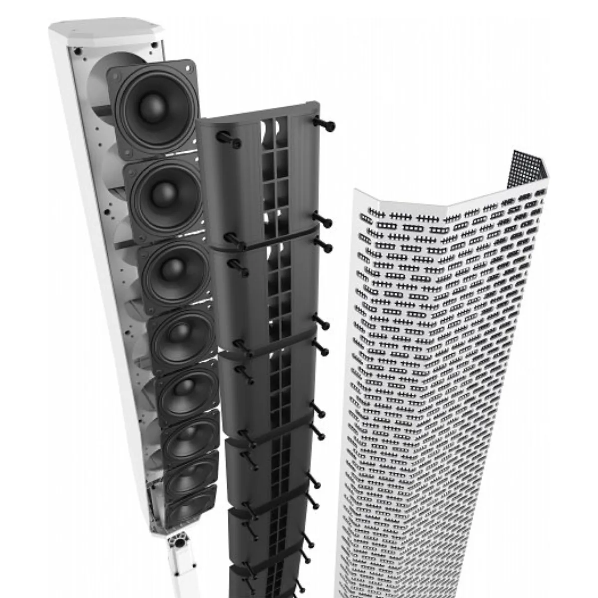 Loa Electro Voice Evolve 50M