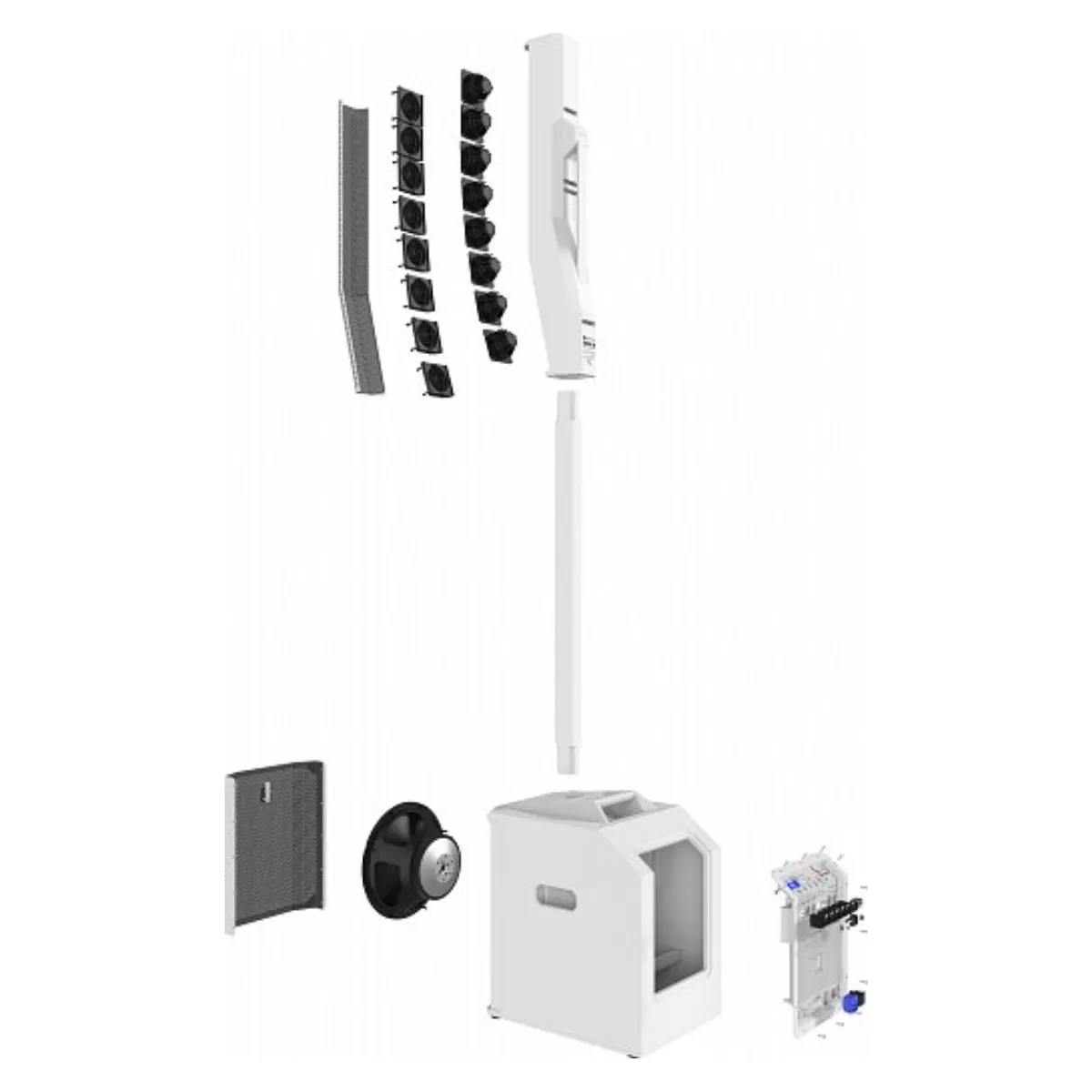 Loa Electro Voice Evolve 50M