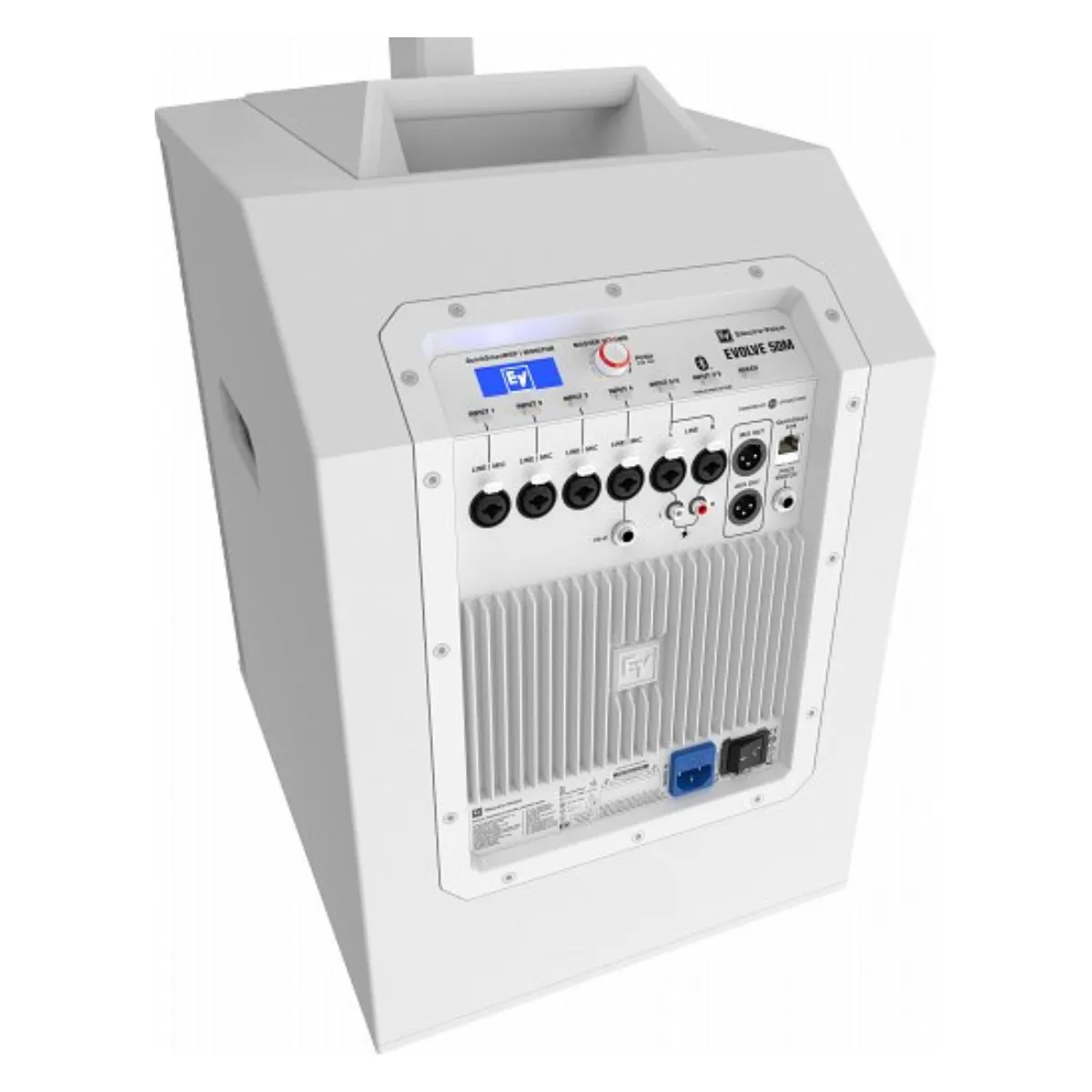 Loa Electro Voice Evolve 50M