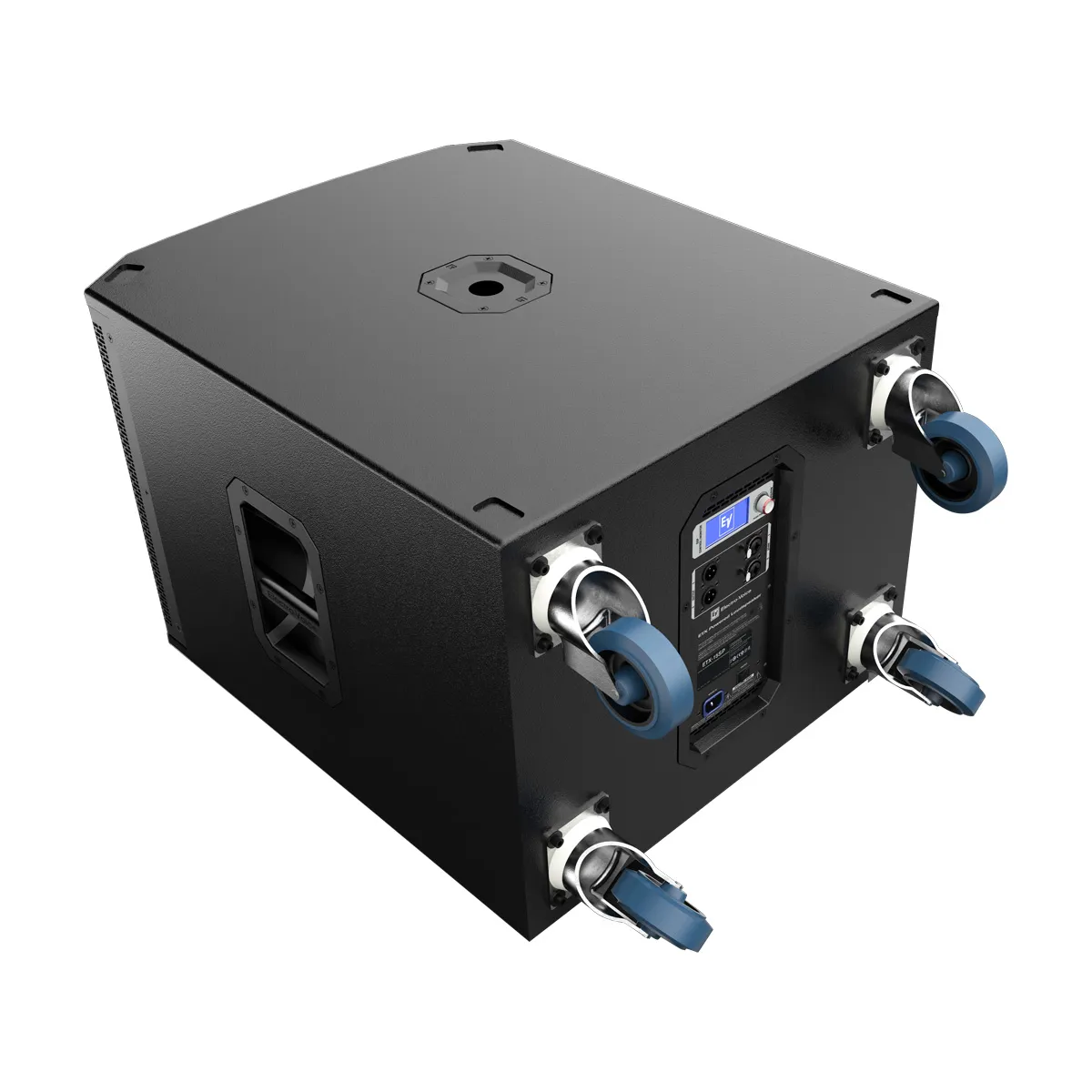 Loa sub Electro Voice ETX-15SP (sub điện, bass 40) - Hình 6