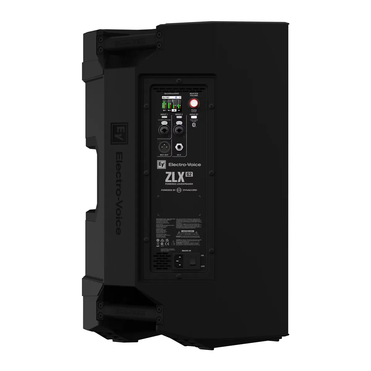 Loa Electro Voice ZLX-12P-G2